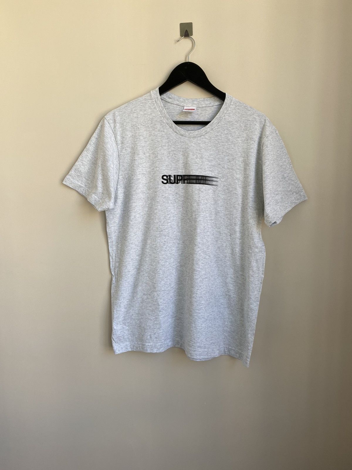 Supreme Supreme Motion Logo Size US L / EU 52-54 / 3 - 1 Thumbnail