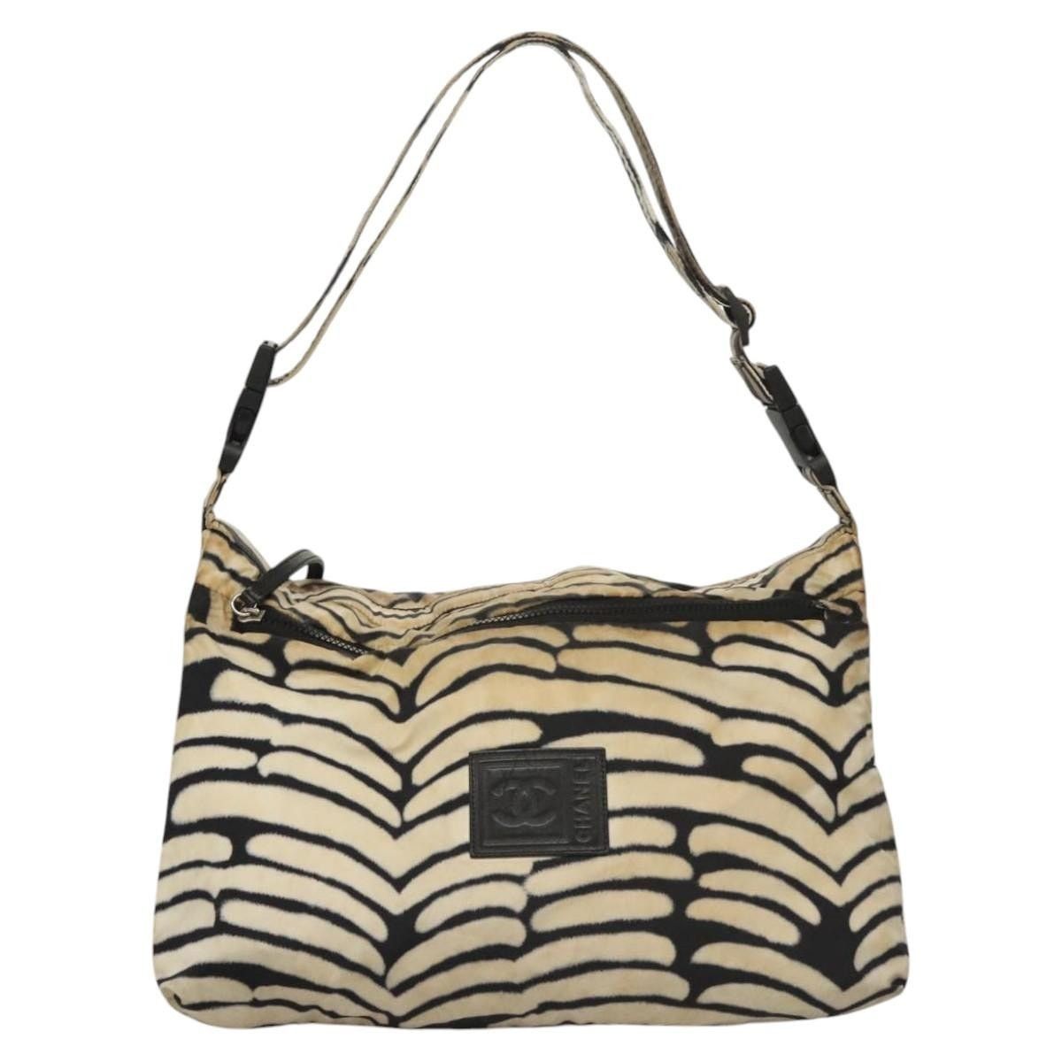 Chanel Chanel Sports Shoulder Bag Size ONE SIZE - 2 Thumbnail