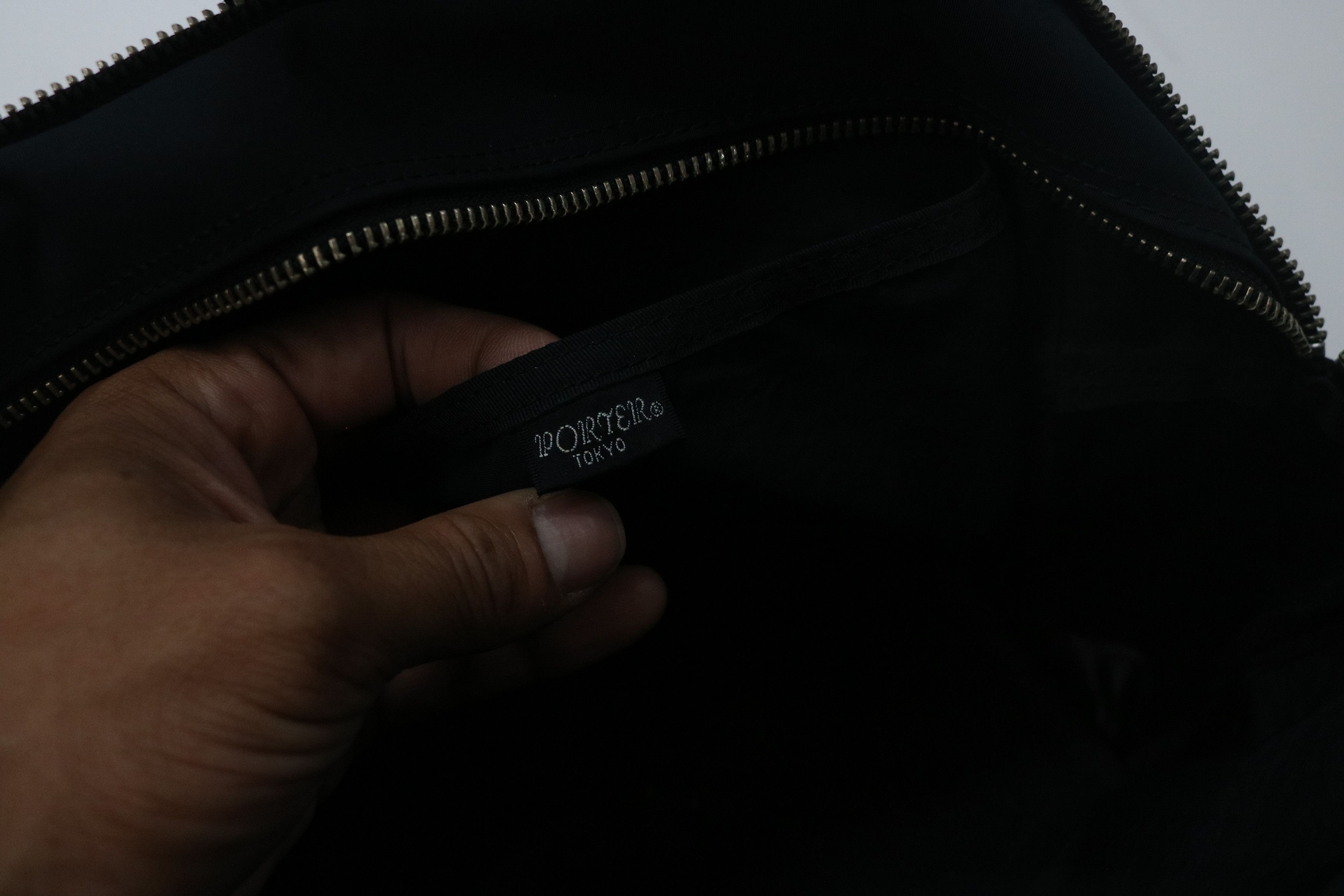 Porter PORTER Business Bag Size ONE SIZE - 12 Thumbnail