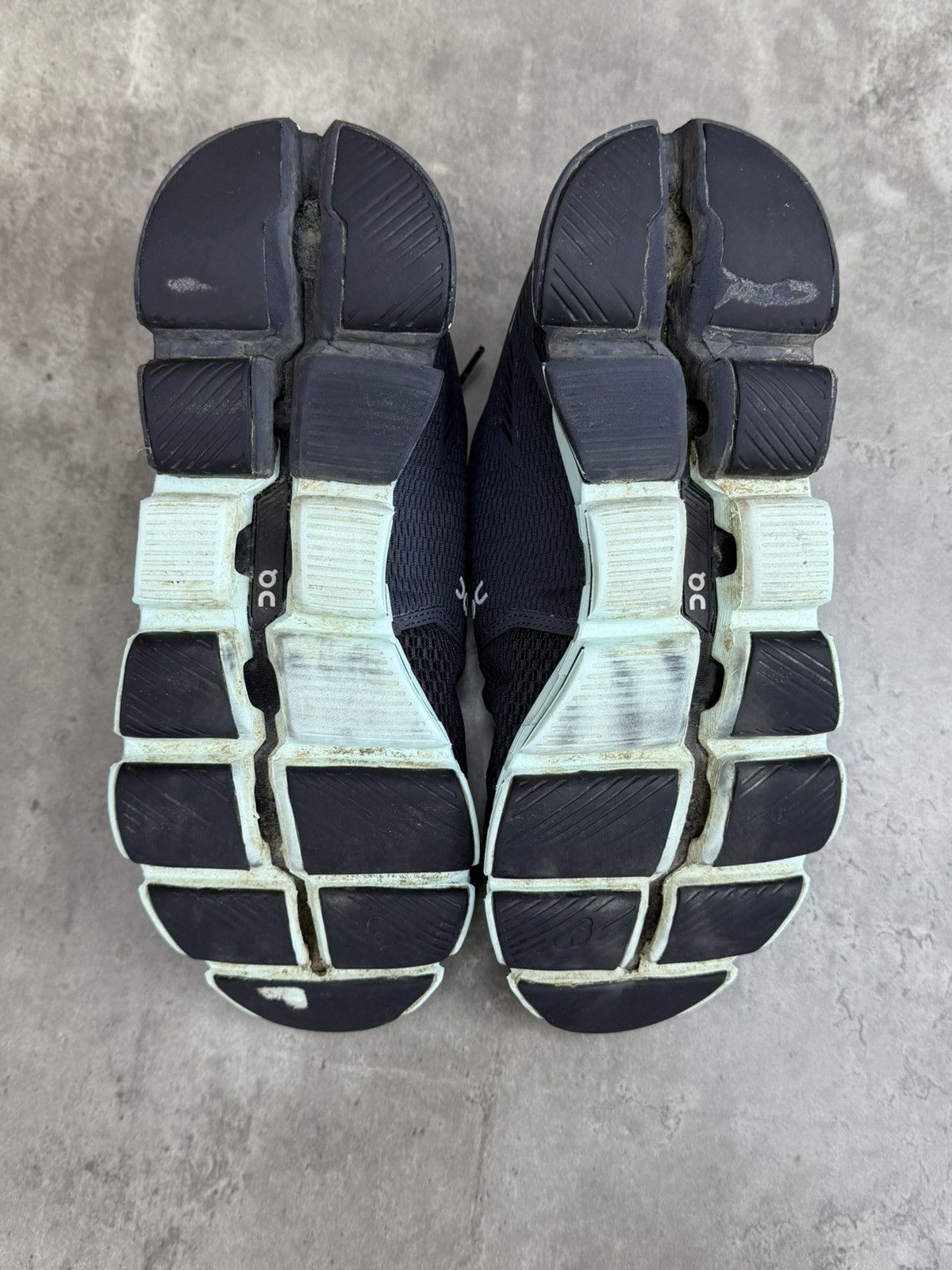 On On Running Cloud Women’s Sneakers US 7.5 EU 38.5 Size US 7.5 / IT 37.5 - 8 Thumbnail