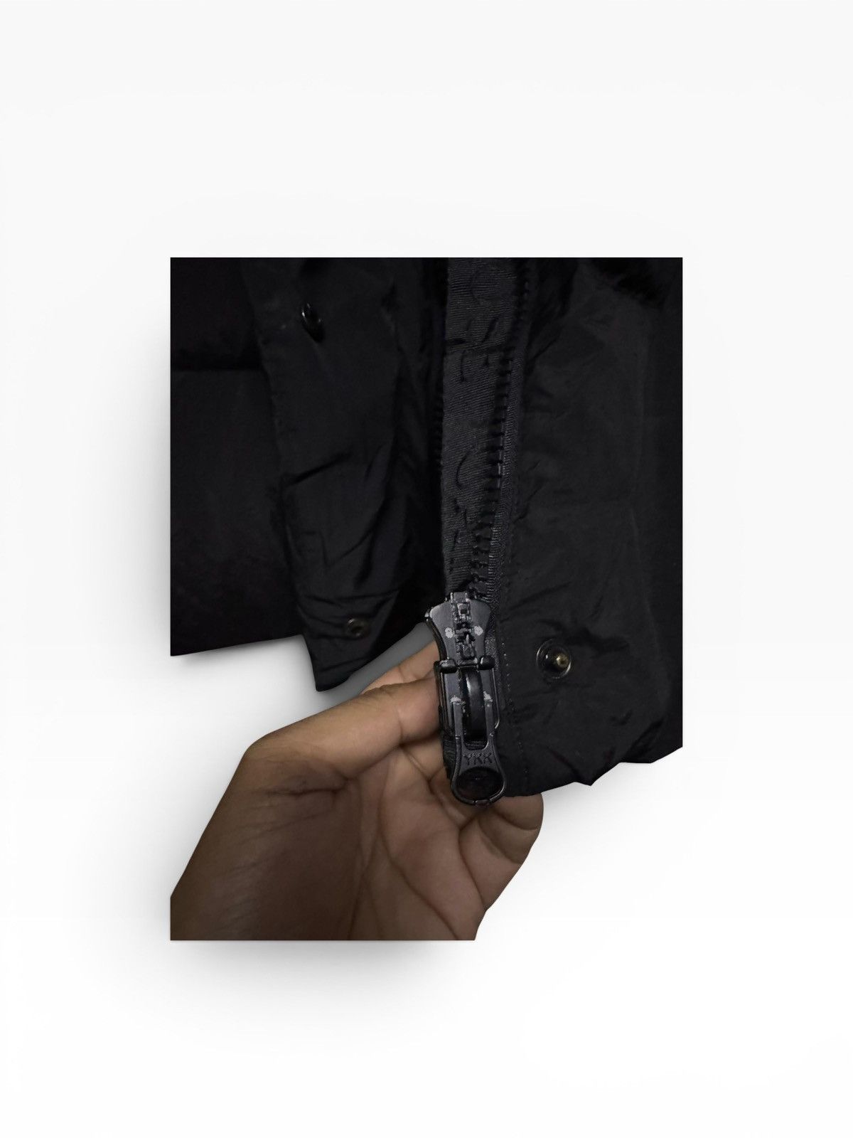 Canada Goose Authentic💵Canada Goose Junction Bomber Black Label Jacket Size US M / EU 48-50 / 2 - 12 Thumbnail
