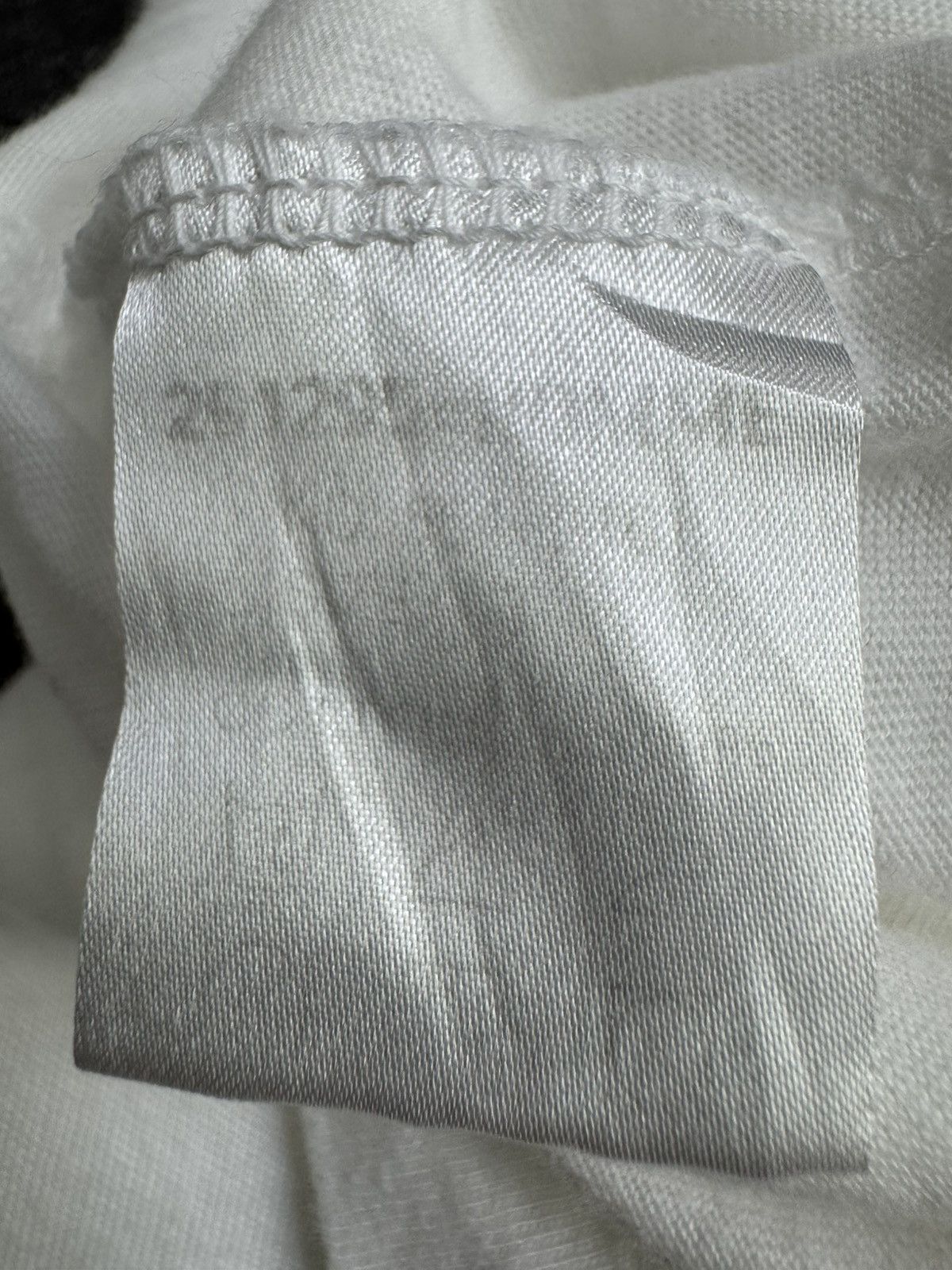 291295=Homme 291295=Home Kate Moss Tshirt Size US M / EU 48-50 / 2 - 8 Thumbnail