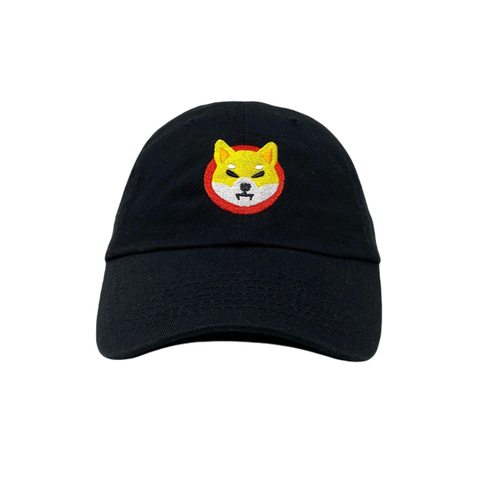 Other Shiba Inu Dad Hat Size ONE SIZE - 2 Thumbnail