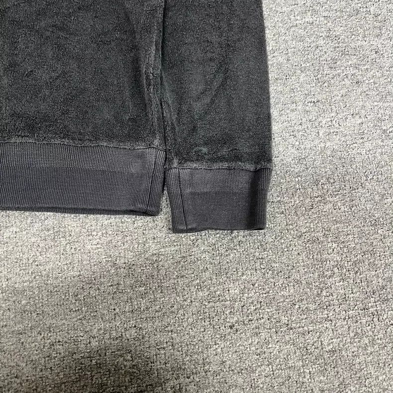 Louis Vuitton Louis Vuitton Chest letter logo towel sweatshirt 2505-Nexta Size US L / EU 52-54 / 3 - 4 Thumbnail