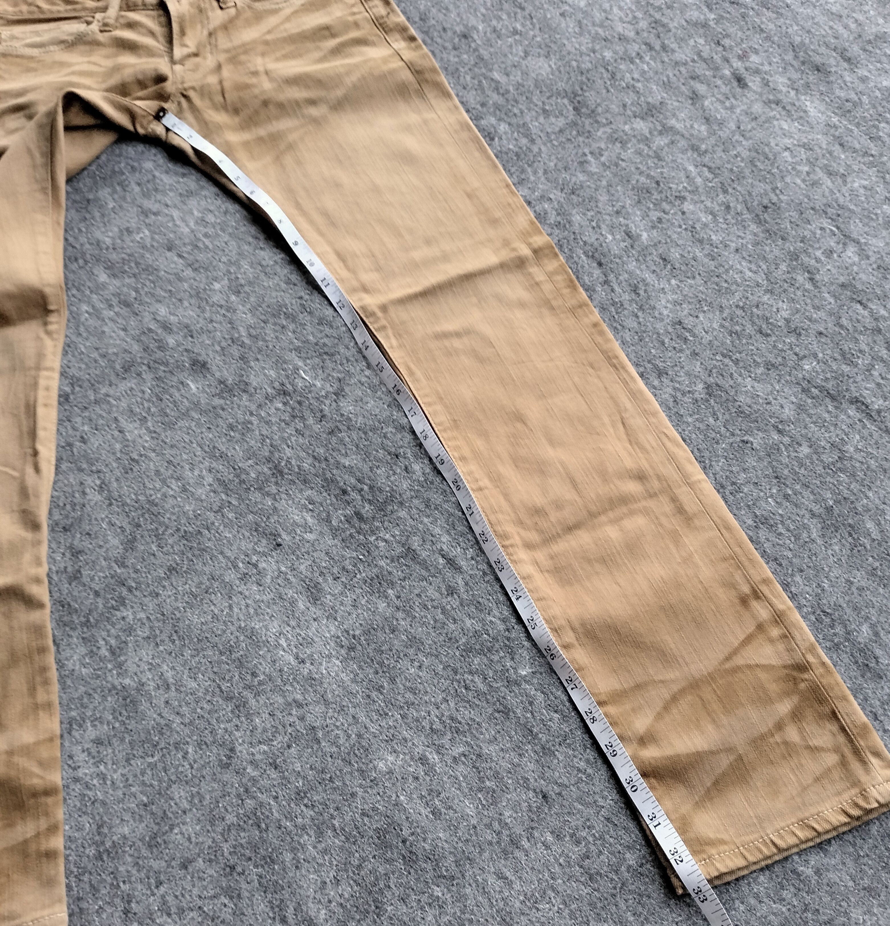 Vanquish Vanquish japan jeans Size US 30 / EU 46 - 18 Thumbnail