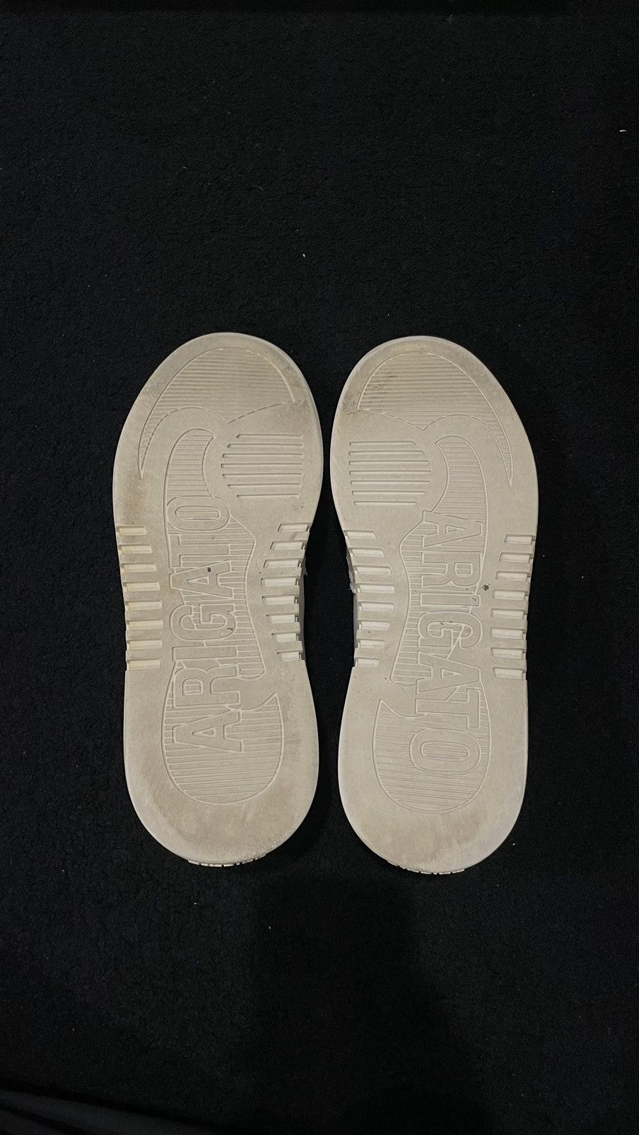Axel Arigato Axel Arigato Orbit Sneaker Size US 9 / EU 42 - 6 Thumbnail