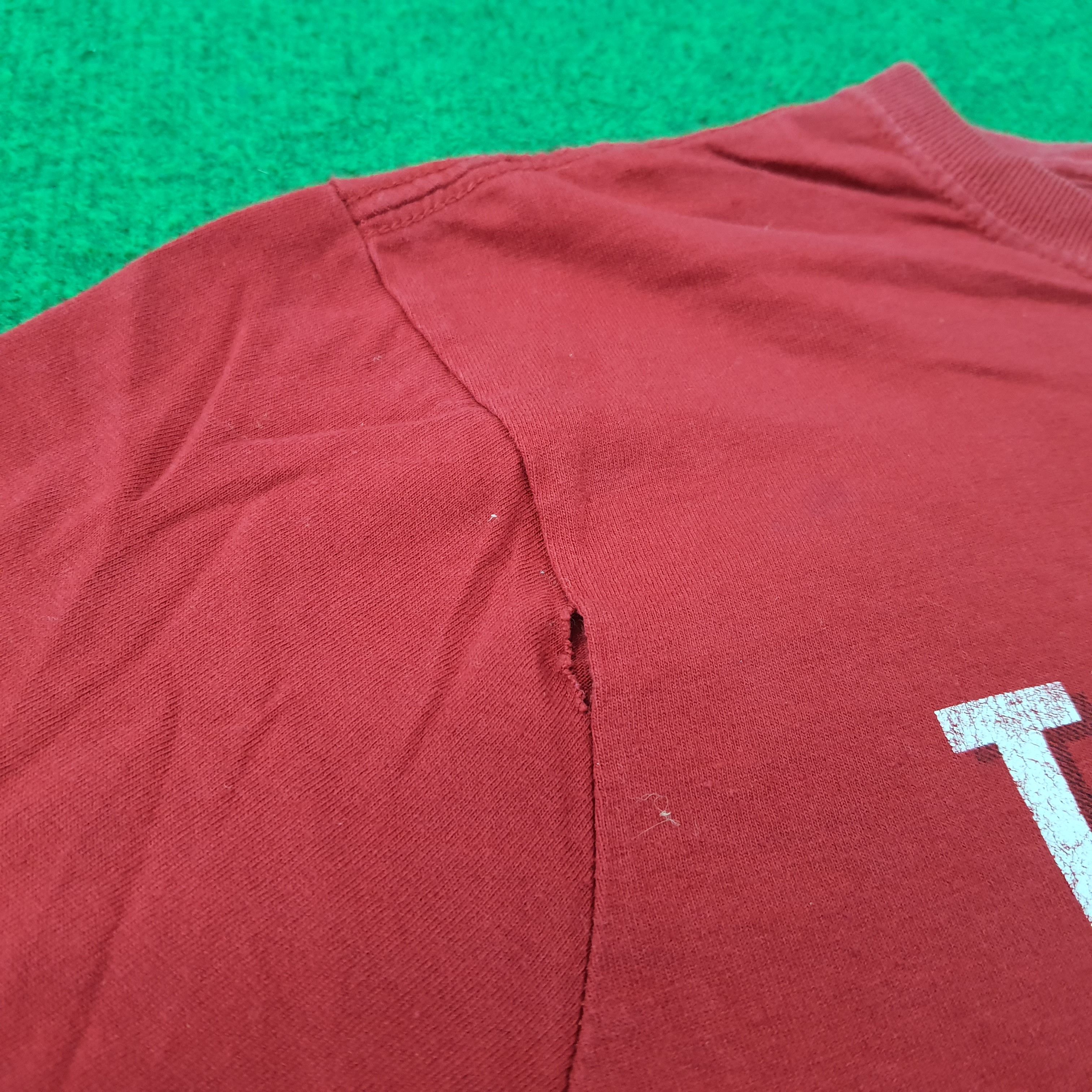 Band Tees Vintage Taylow Swift American Singer Tshirt C249N3 Size US M / EU 48-50 / 2 - 7 Thumbnail