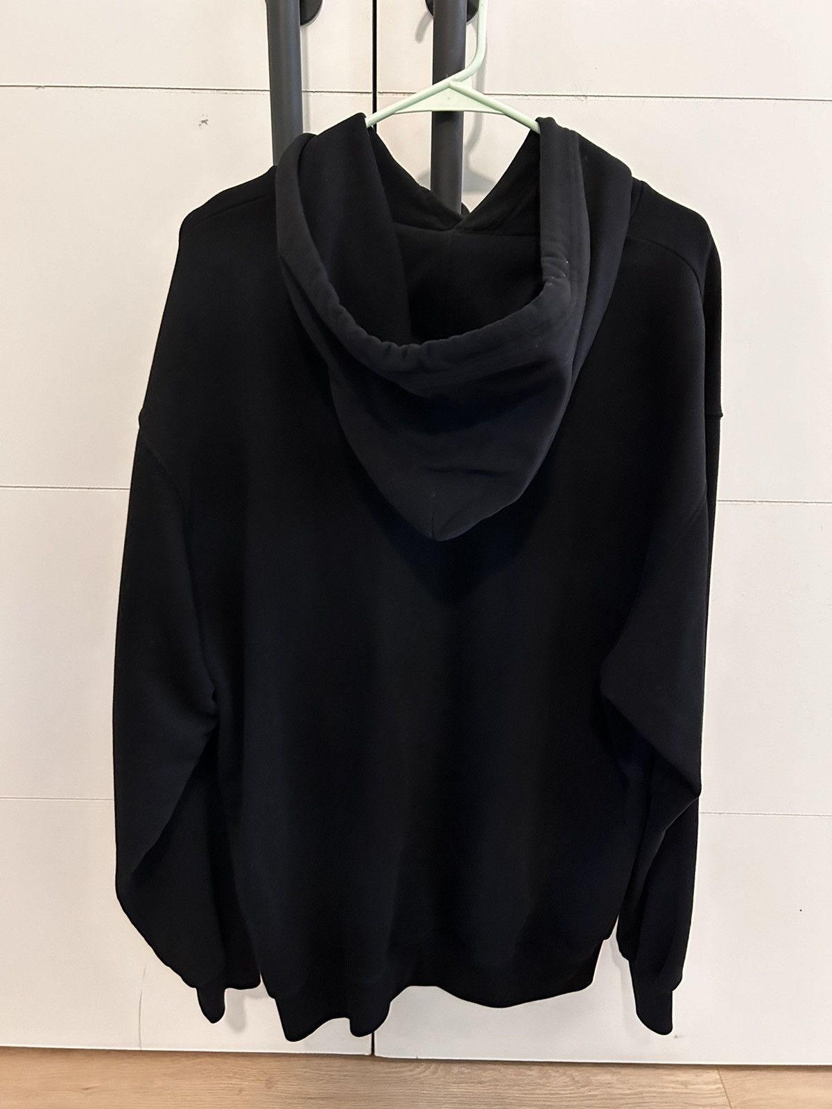 Balenciaga Balenciaga Sinners Hoodie Grailed