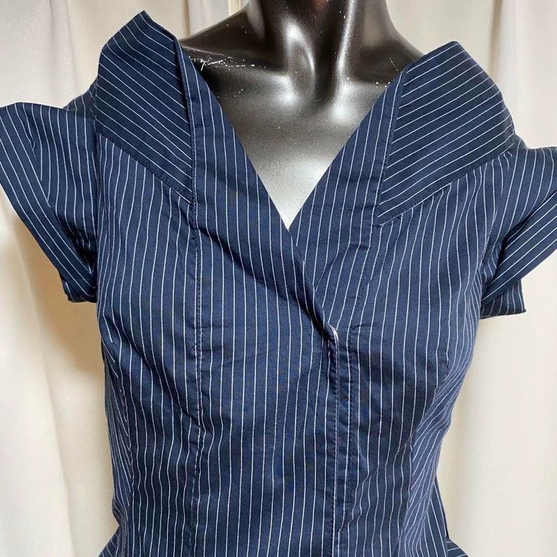 Vivienne Westwood Vivienne Westwood size38 Midi Dresses Size S / US 4 / IT 40 - 2 Thumbnail