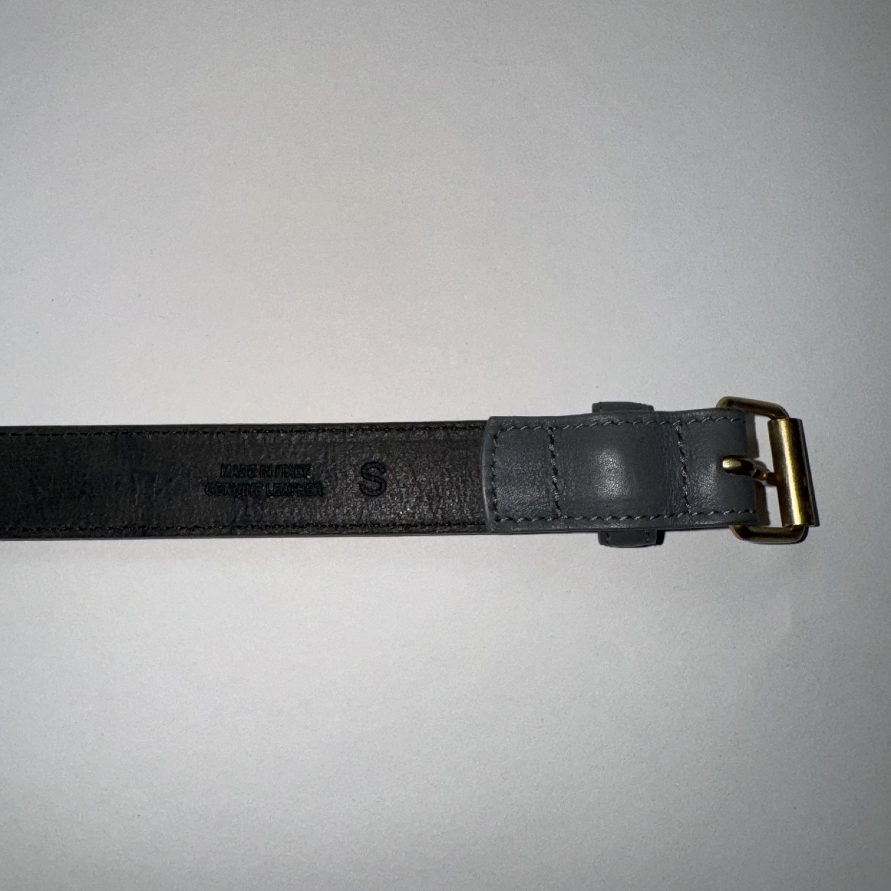 Maison Margiela Maison Margiela Belts Size ONE SIZE - 3 Thumbnail