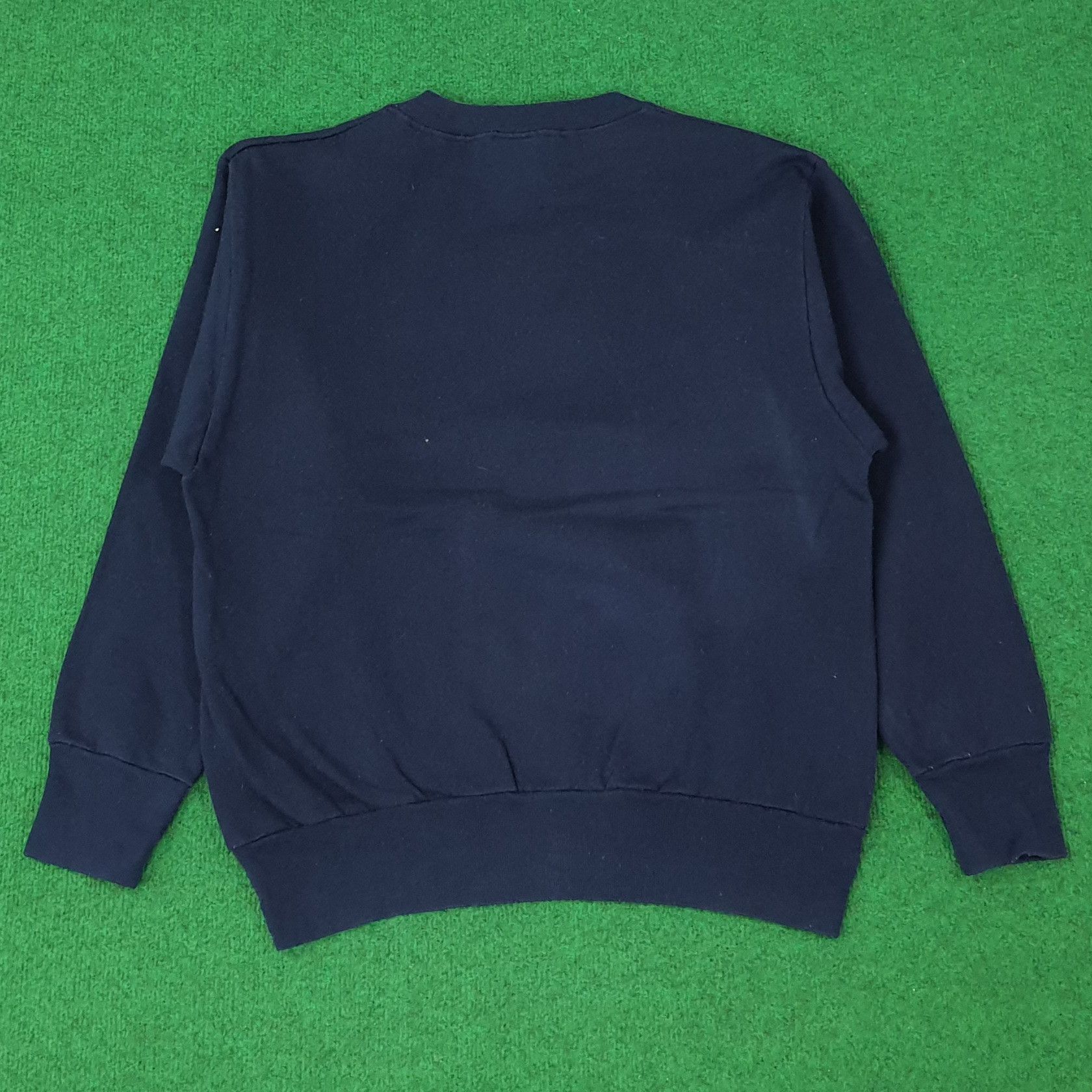 Mickey Mouse Vintage Disney Mickey Mouse Sweatshirt C255N20 Size US M / EU 48-50 / 2 - 3 Thumbnail