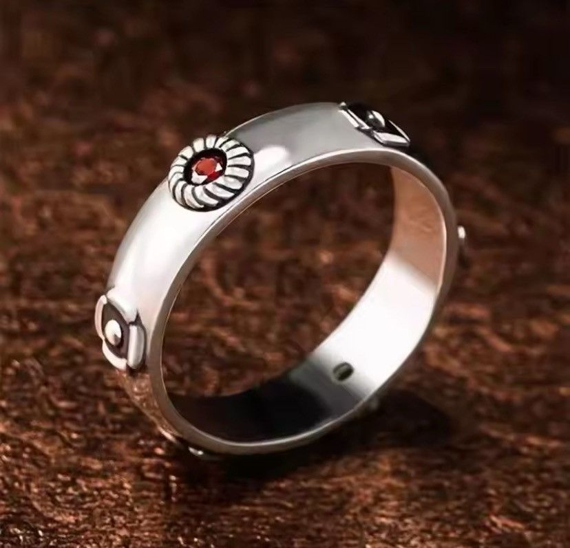 Other Anime Howl's Moving Castle Cosplay Ring Size ONE SIZE - 4 Thumbnail