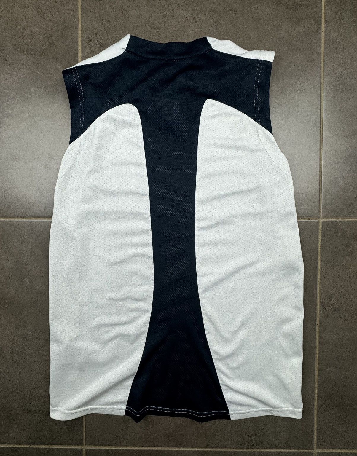 Nike ACG Nike sleeveless t shirt 90 Size US S / EU 44-46 / 1 - 4 Thumbnail