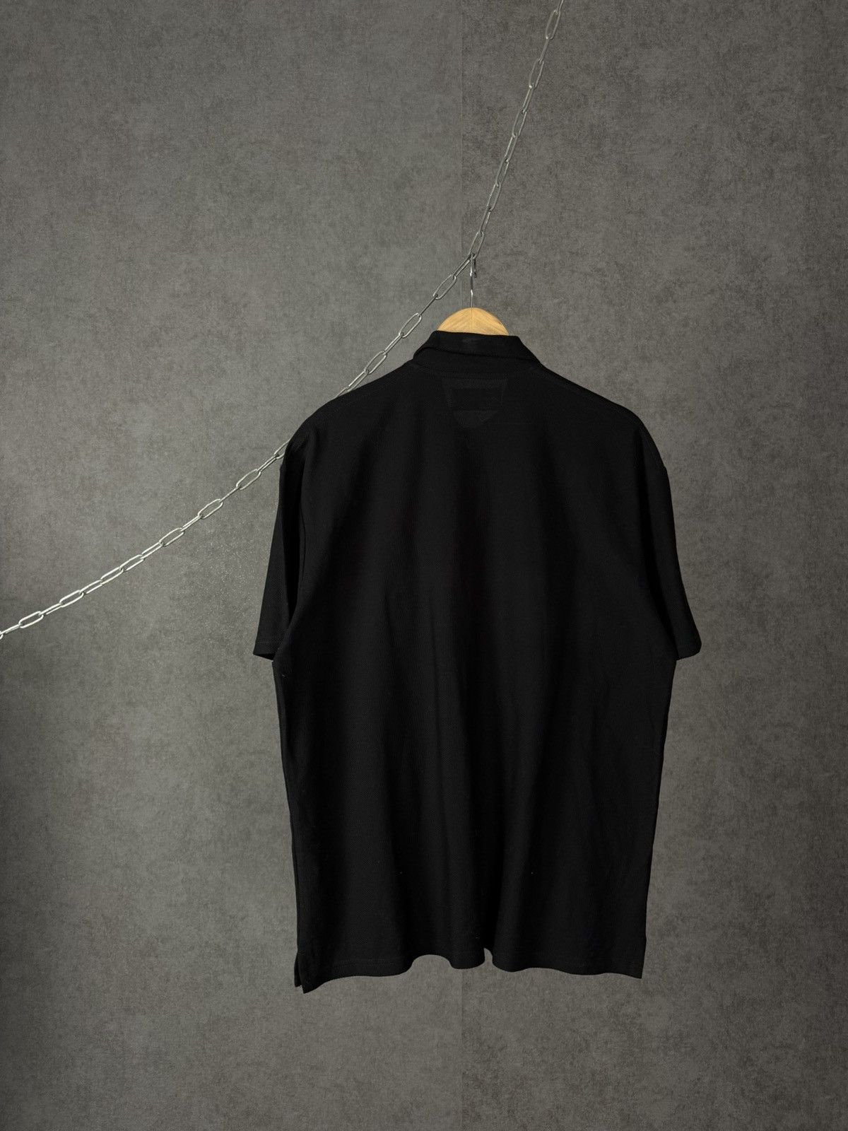 Represent Clo. Represent designer center logo polo tee Size US L / EU 52-54 / 3 - 5 Thumbnail