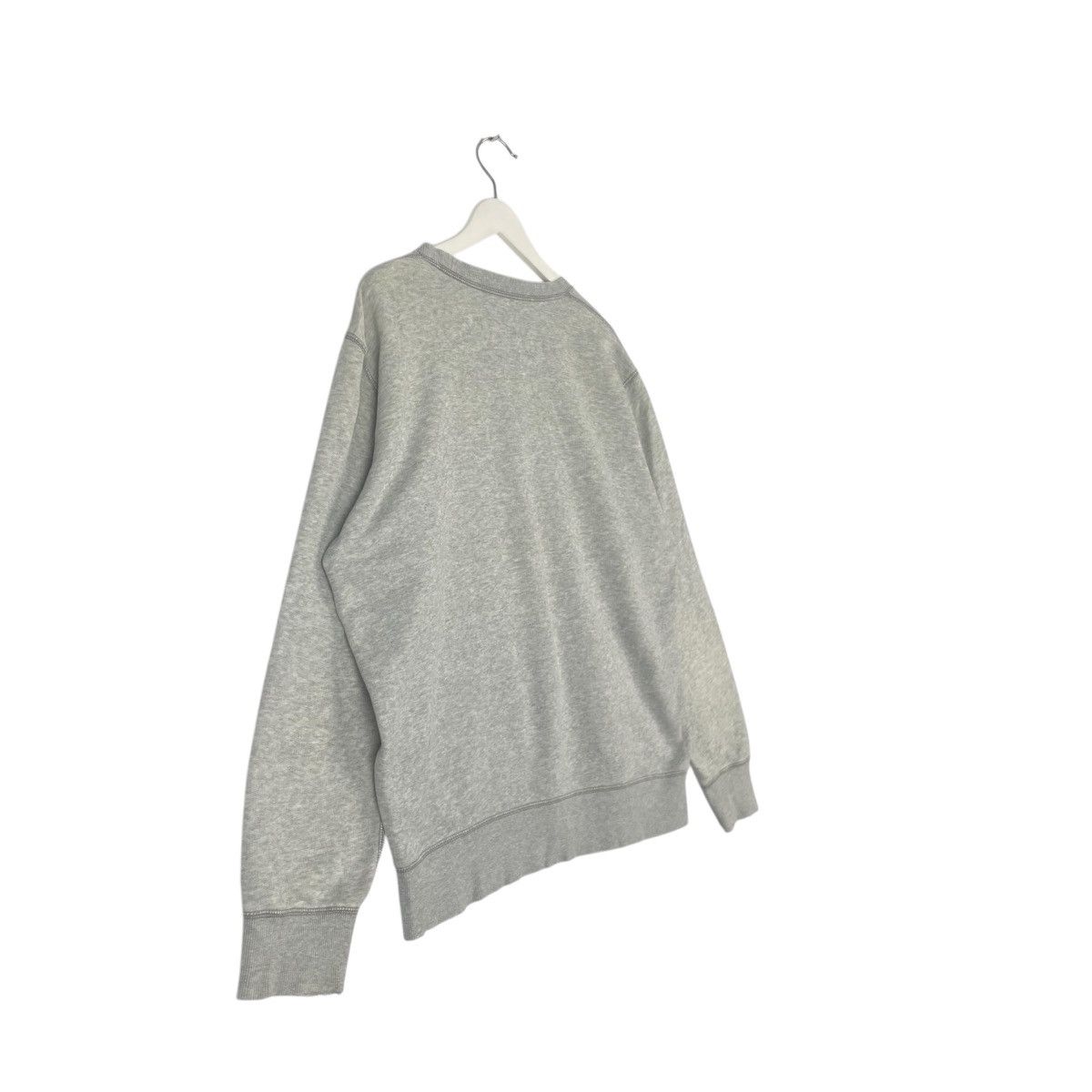 Designer × Vintage vintage Hoodie/sweater wellen surf surfing wear sweatshirt Size US XL / EU 56 / 4 - 5 Thumbnail