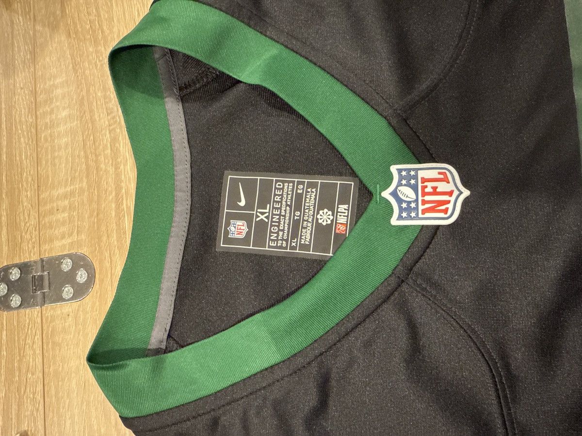 NFL × Nike Davante Adams Jersey Size US XL / EU 56 / 4 - 3 Thumbnail
