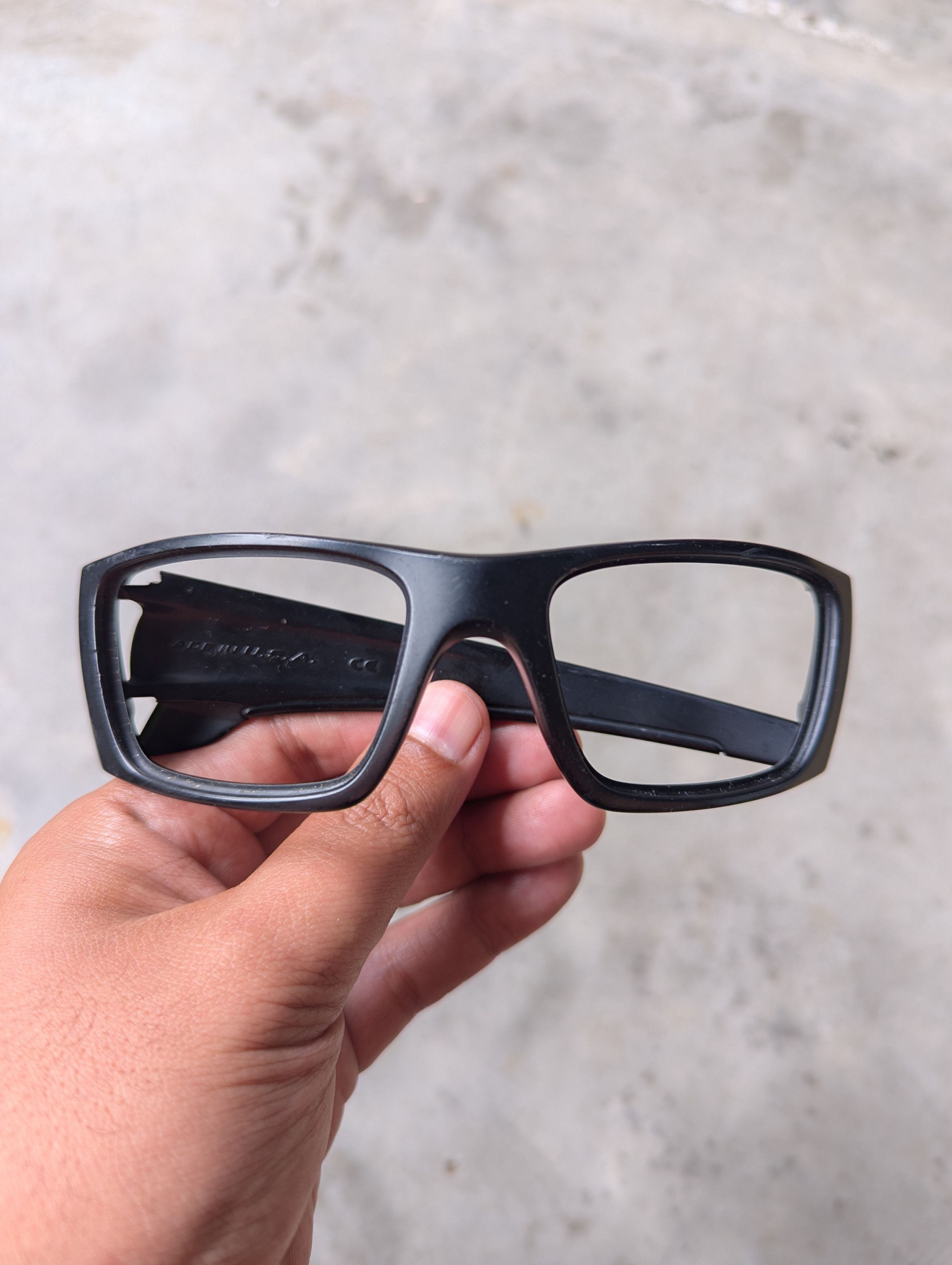 Oakley Oakley Fuel Cell Sunglasses Frame Size ONE SIZE - 1 Thumbnail