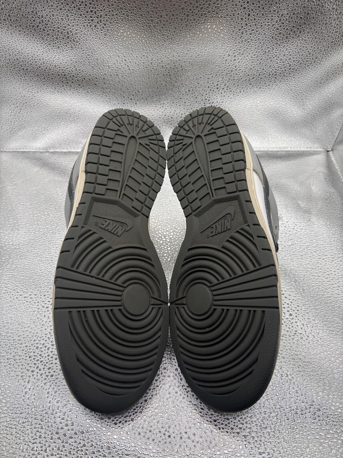Nike Nike dunk low light smoke grey Size US 8.5 / IT 38.5 - 3 Thumbnail