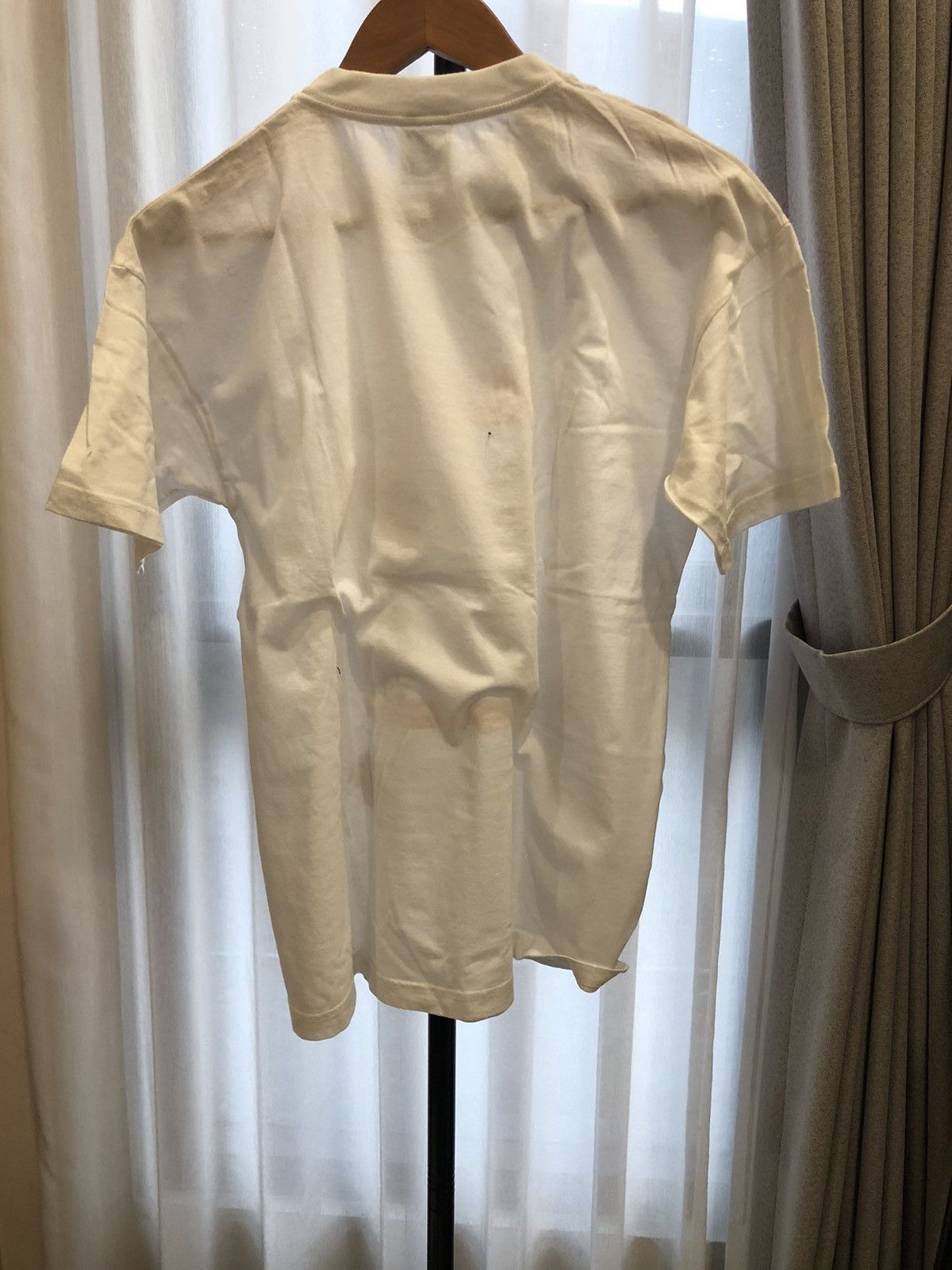 Vintage Vintage porn tee Size US XL / EU 56 / 4 - 5 Thumbnail