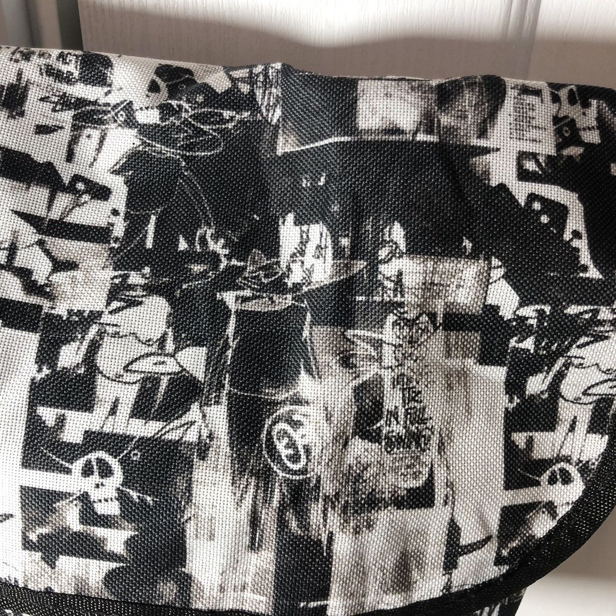 Born X Raised × Stussy STUSSY X FUTURA Size 30 - 4 Thumbnail