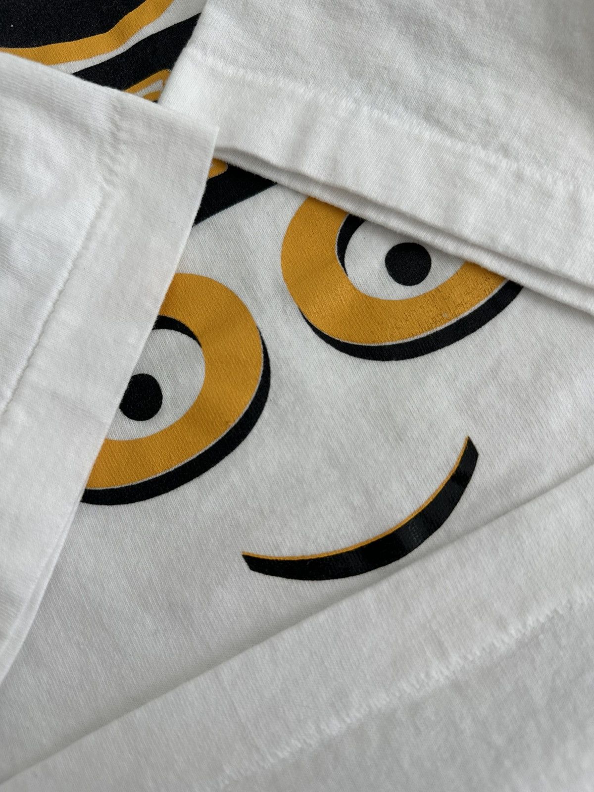 Fruit Of The Loom × Vintage Vintage 90s Lord Jesus God Has Been Good 2 Me Single Stitch Size US XL / EU 56 / 4 - 10 Thumbnail