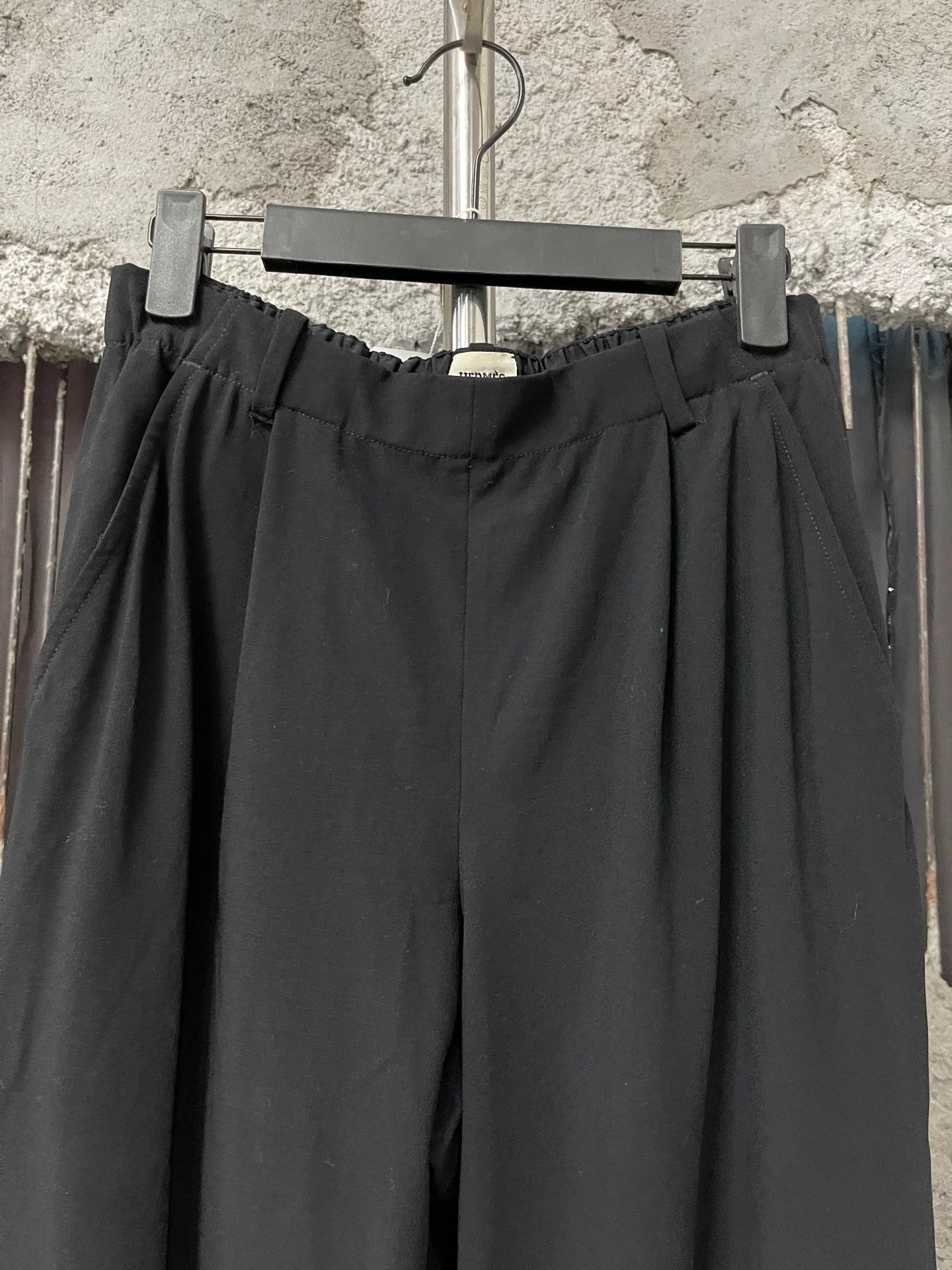 Hermes Hermes 34 99 New Pants Size 25" / US 0 / IT 36 - 3 Thumbnail