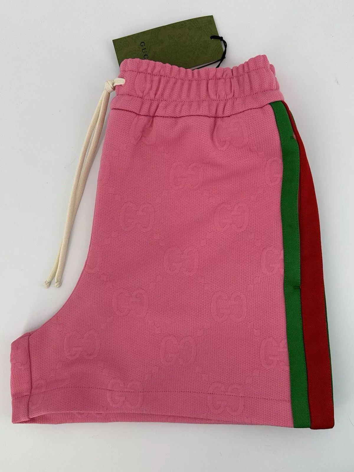 Gucci new Gucci Women's Shorts Size-XS Size 26" / US 2 / IT 38 - 7 Thumbnail