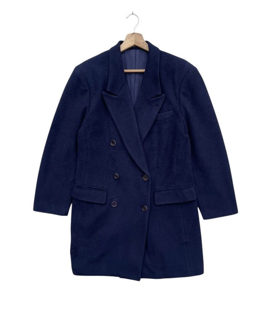 Comme Ca Du Mode Jacket | Grailed
