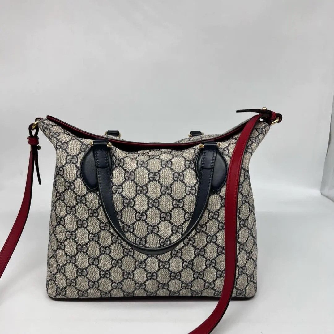 Gucci Pre-loved Bag Very good condition Size ONE SIZE - 1 Thumbnail