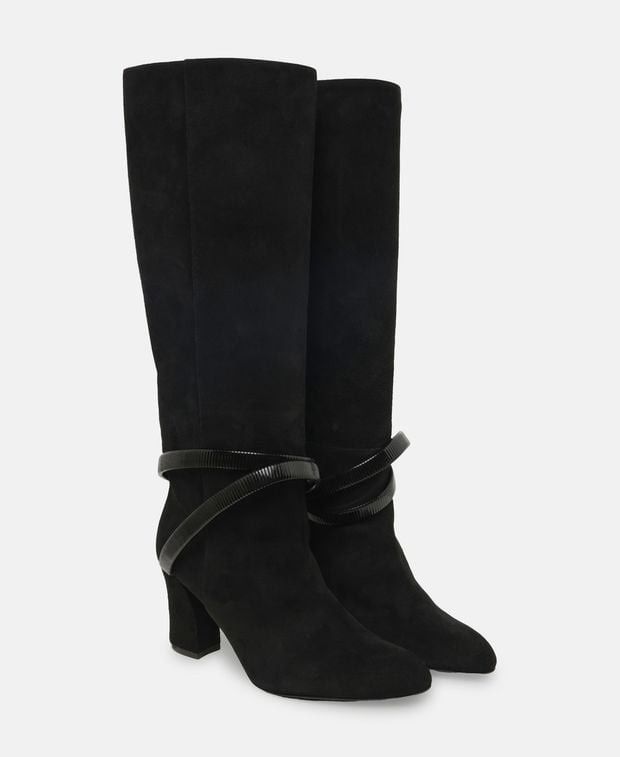 Rene Caovilla Juniper Boots Size US 7 / IT 37 - 1 Thumbnail