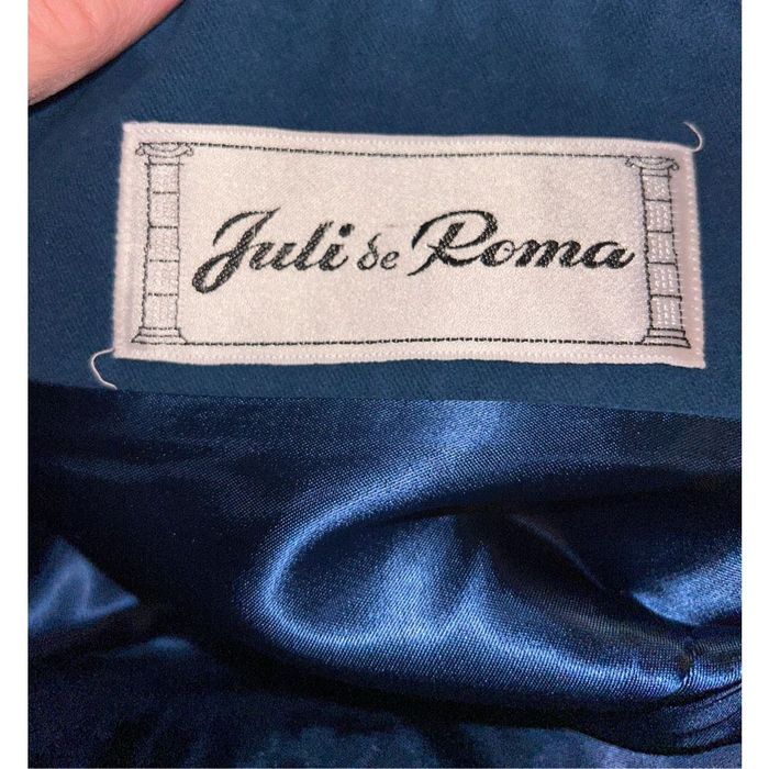 Vintage Vintage Juli De Roma Penny Lane coat size L | Grailed