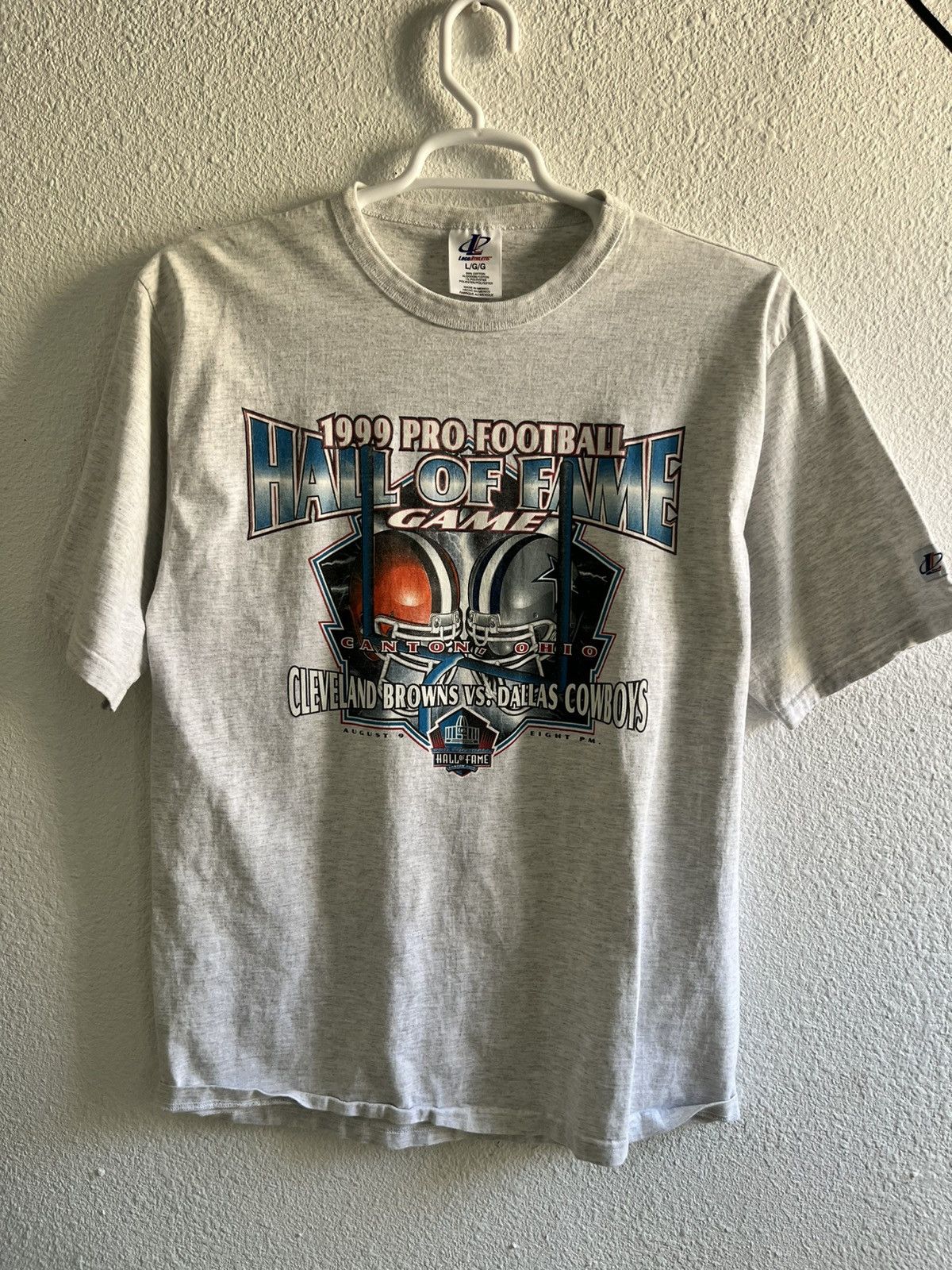Logo Athletic 90’s Logo Athletic NFL Dallas Cowboys Cleveland Browns Size US L / EU 52-54 / 3 - 1 Thumbnail