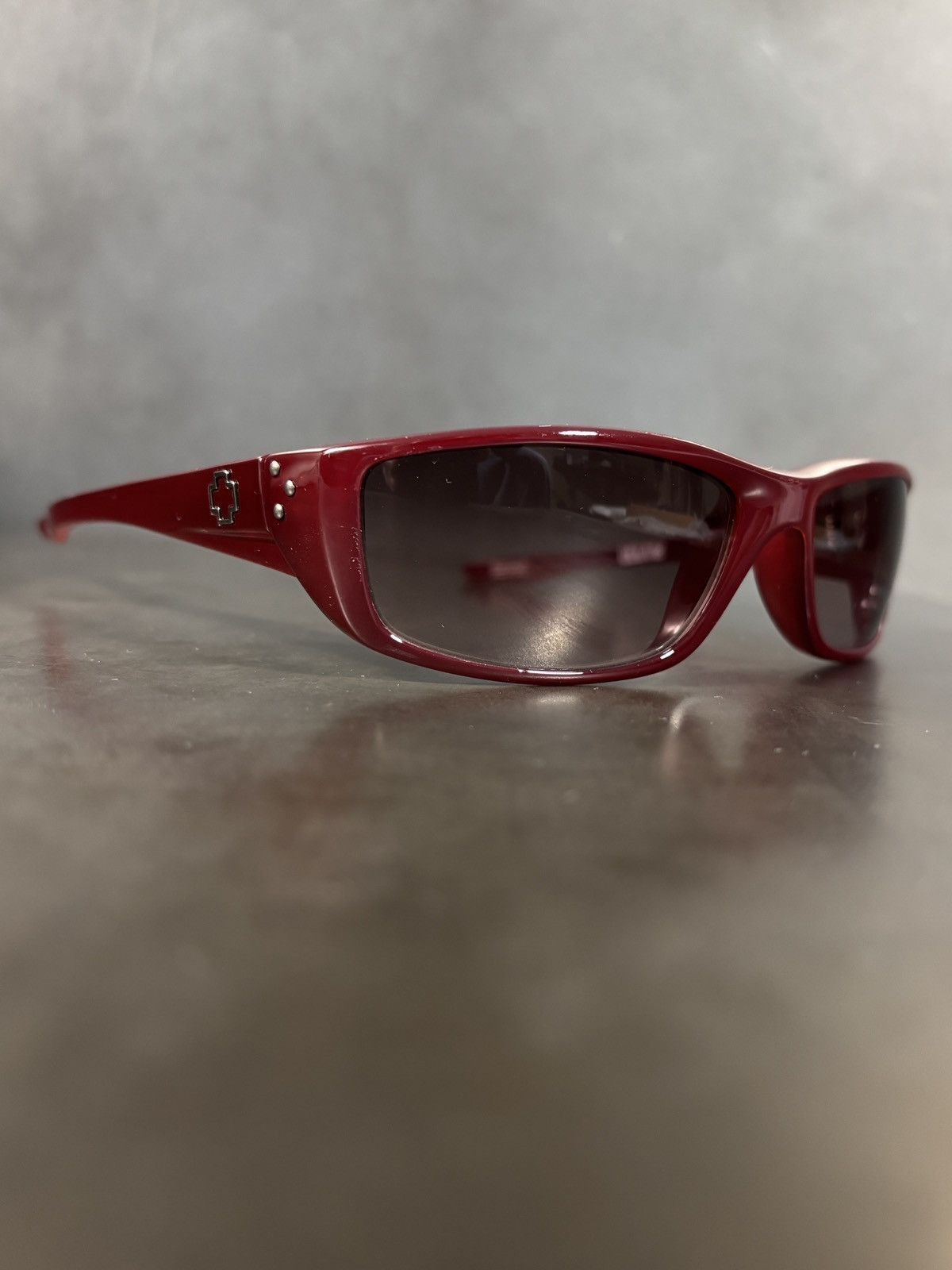 SPY Optic S/S 2006 SPY Optics Sunglasses Curtis Sport Made in Italy Size ONE SIZE - 14 Thumbnail