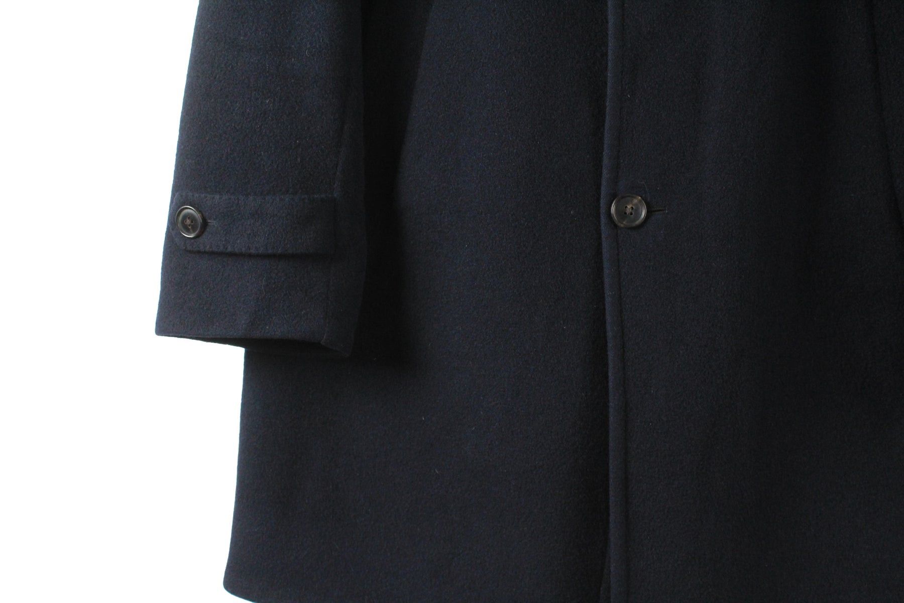Suitsupply Suitsupply Coat Large / XLarge Size US L / EU 52-54 / 3 - 3 Thumbnail