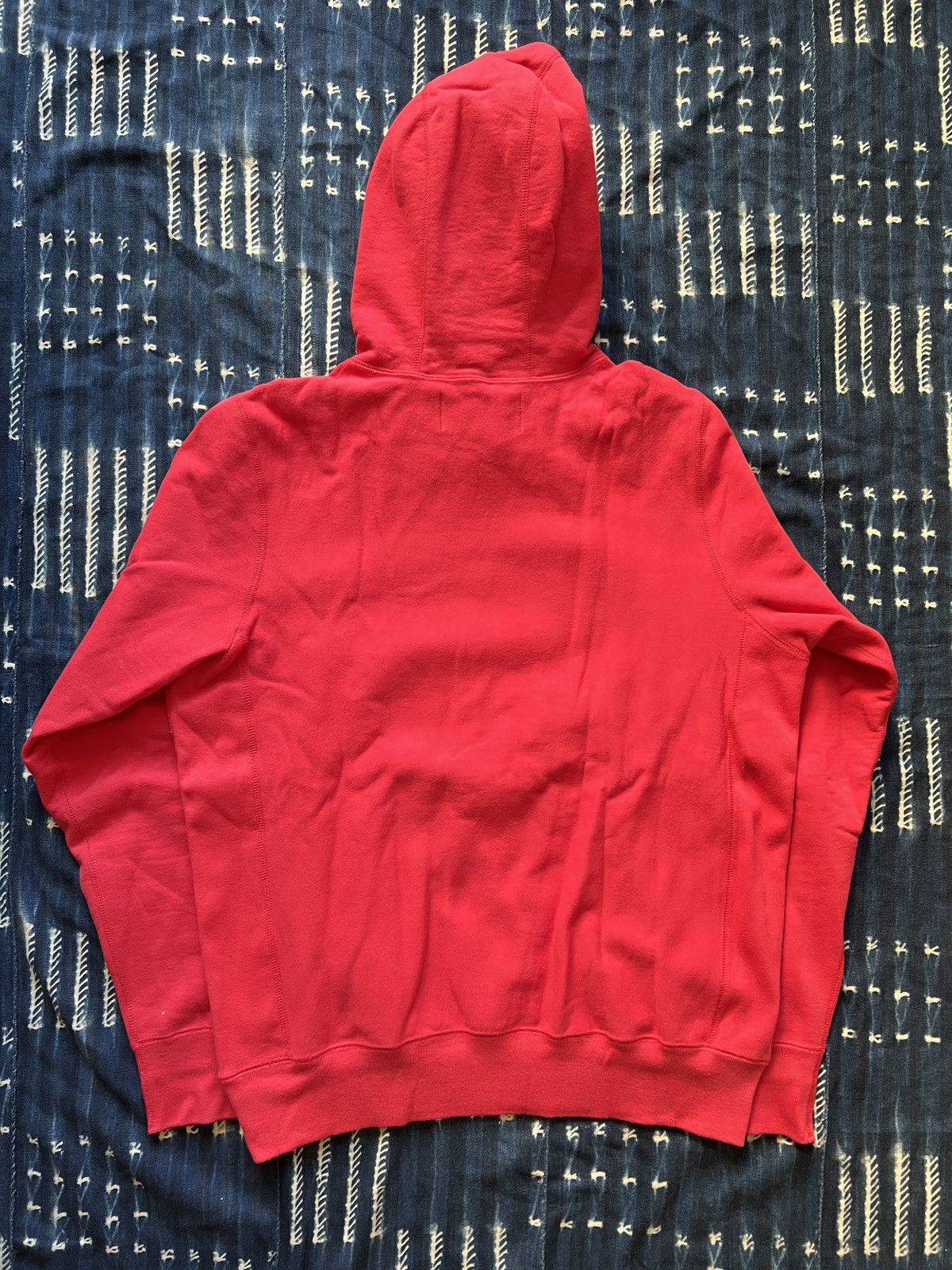 BIANCA CHANDON BIANCA CHANDON Basic Logo Hoodie Size US M / EU 48-50 / 2 - 2 Thumbnail