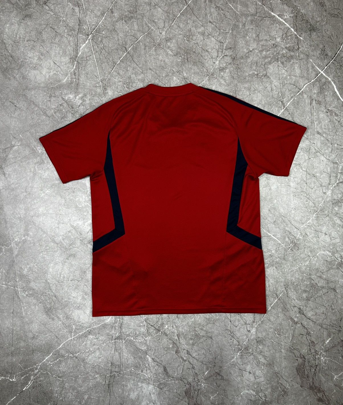Adidas Adidas Arsenal Jersey Size M Size US M / EU 48-50 / 2 - 5 Thumbnail