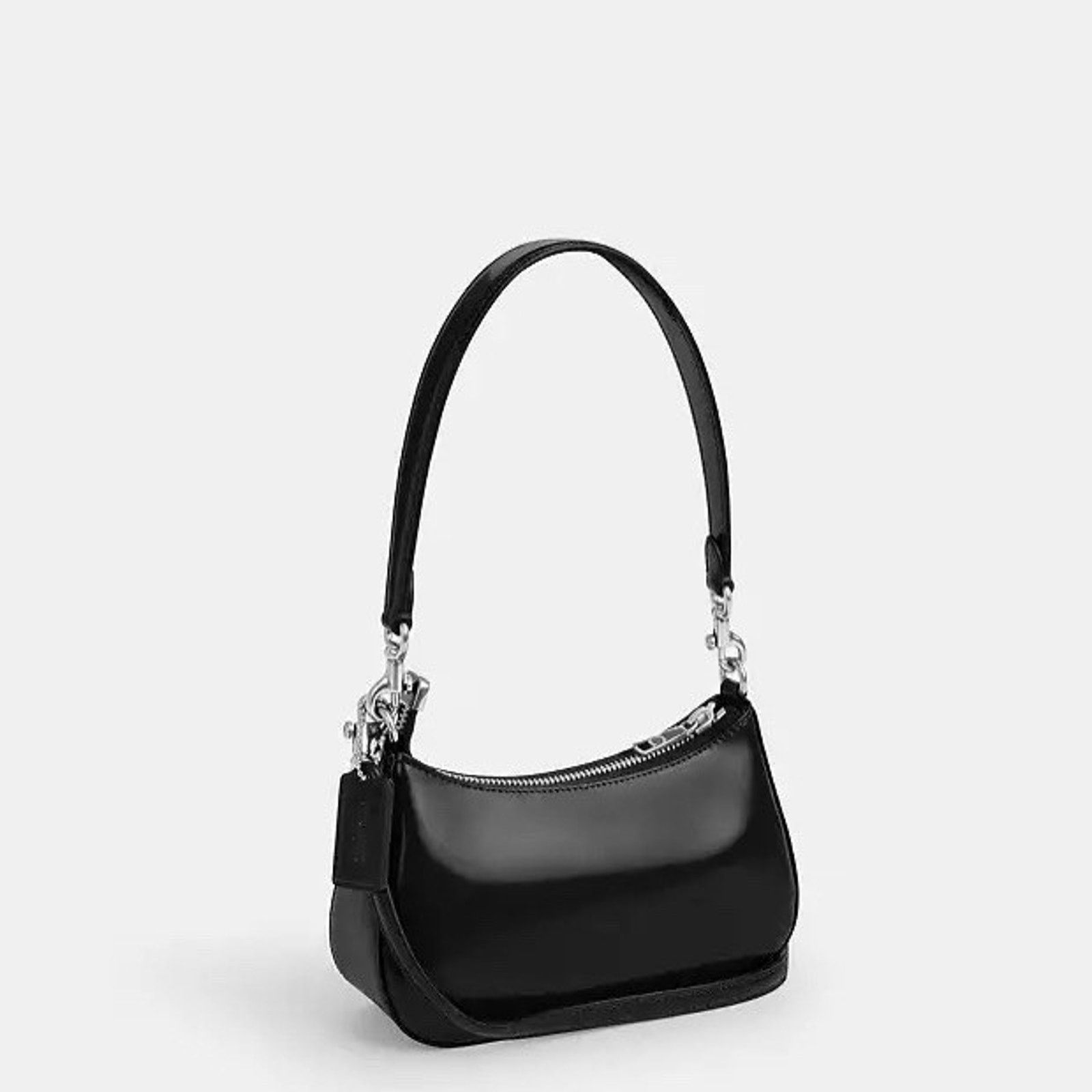 Coach NWT Coach Teri Mini Crossbody Shoulder Bag Leather CW310 Size ONE SIZE - 10 Thumbnail
