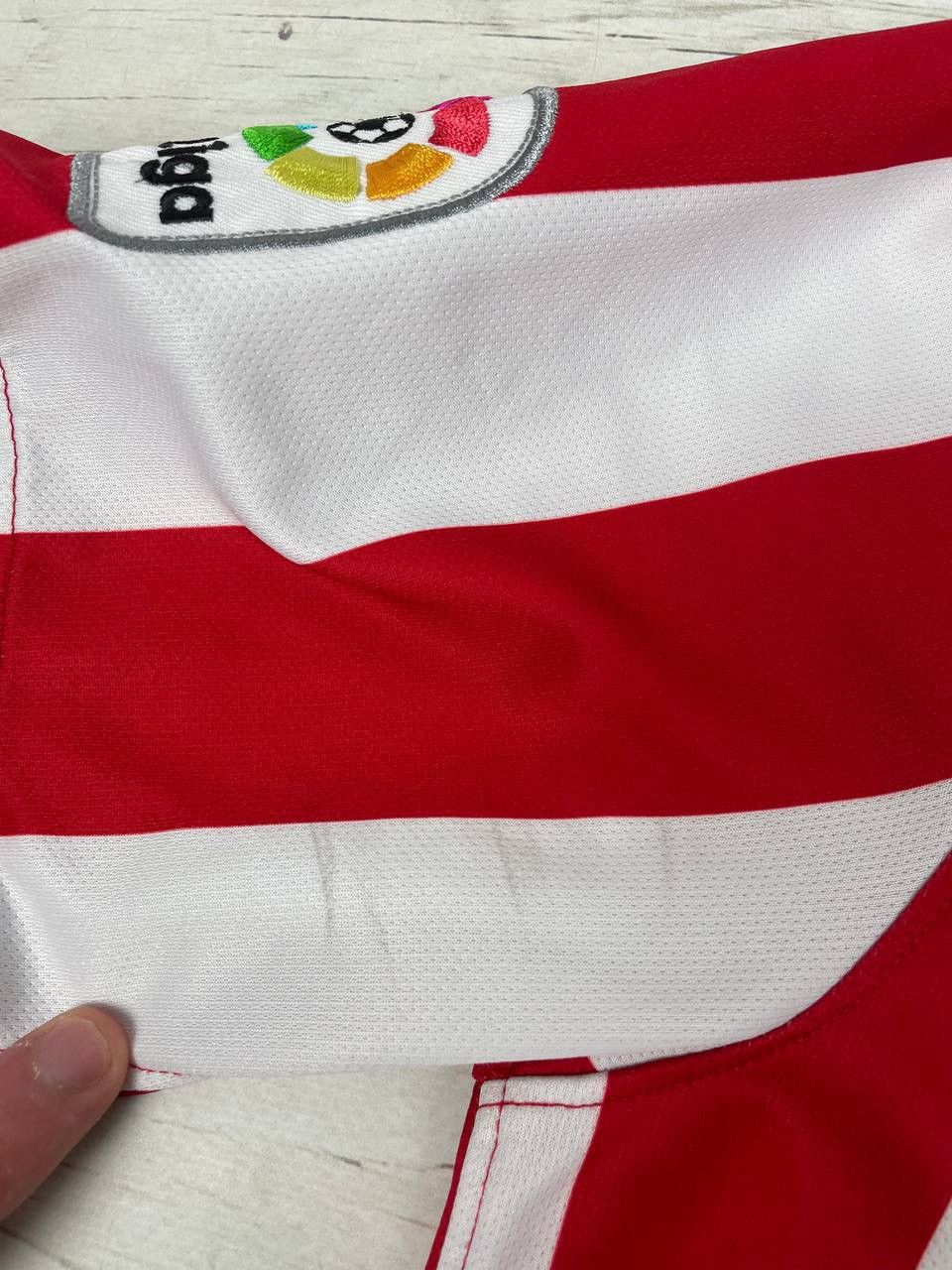 Nike Nike Atletico Madrid 2019 2020 Home Shirt Soccer Jersey Size US S / EU 44-46 / 1 - 11 Thumbnail