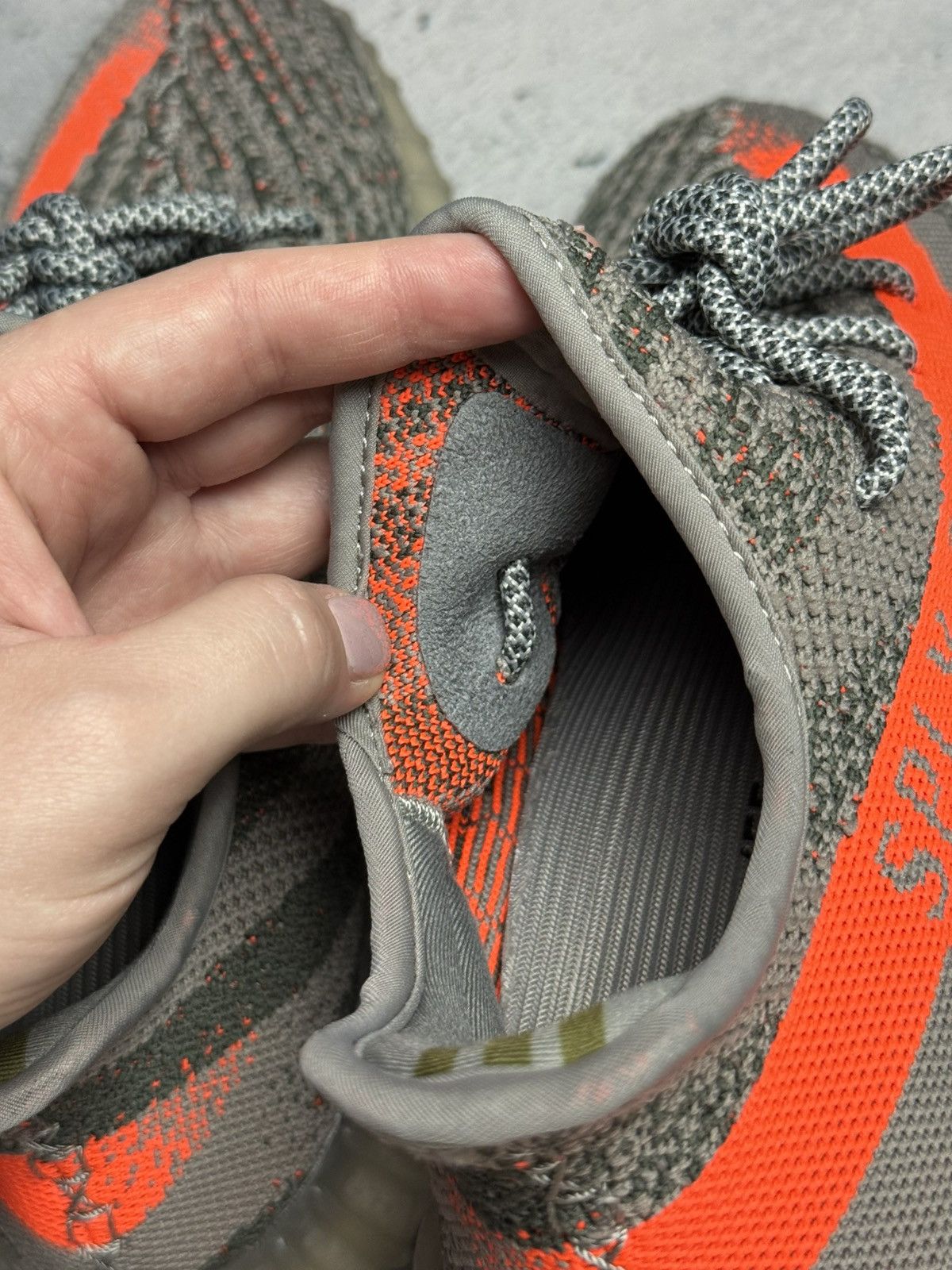 Adidas Yeezy Boost 350 V2 2016 Beluga 1.0 Authentic Size 6,5 -  www.greenwatershopping.com