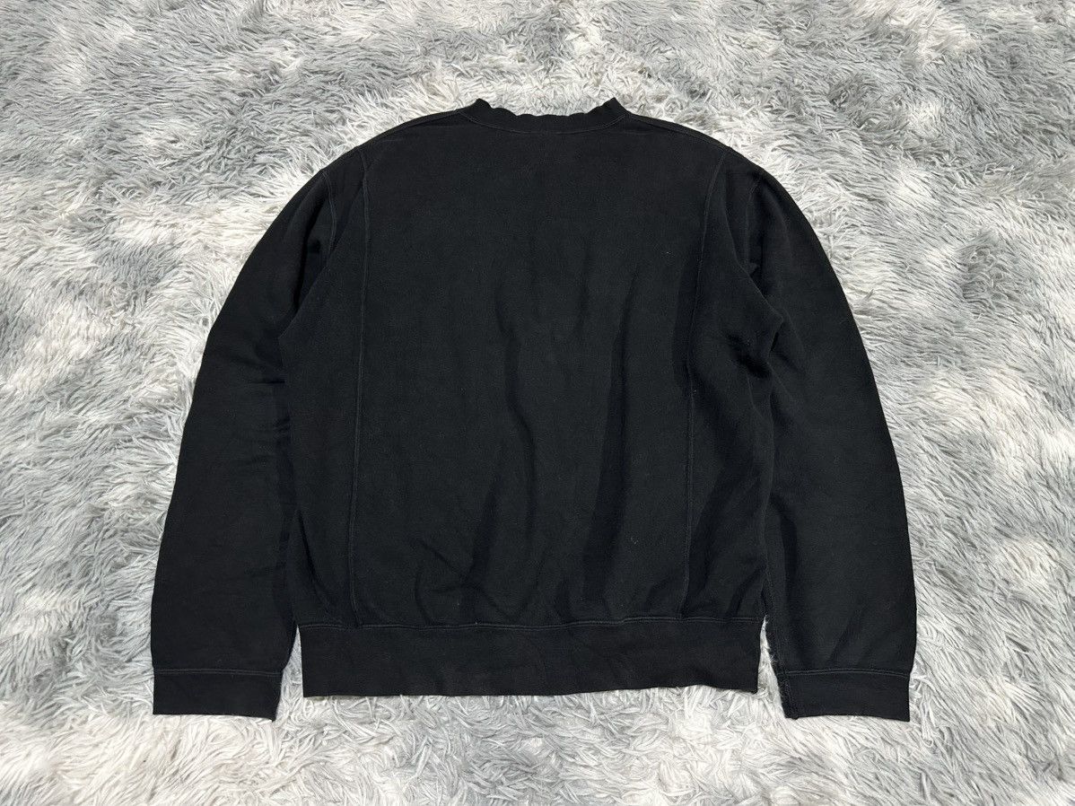Vandalize 🔥Y2K Archived Vandalize Sweatshirt Reflective Logo Size US M / EU 48-50 / 2 - 10 Thumbnail