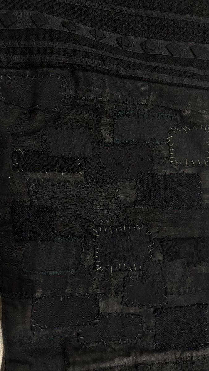 Undercover Undercover AW2009 Scab Denim Size US 32 / EU 48 - 2 Thumbnail