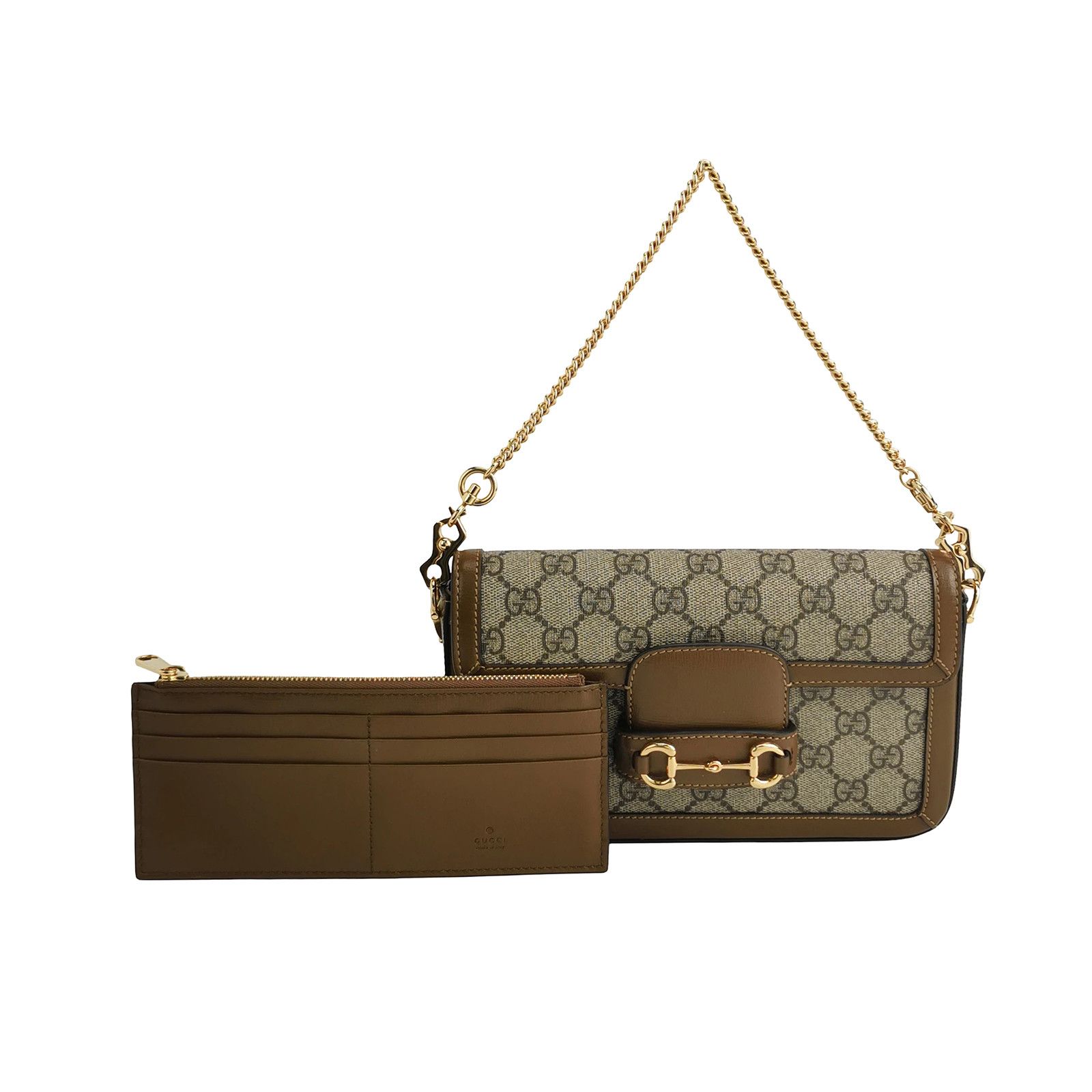 Gucci Gucci Women os Shoulder Bags Size ONE SIZE - 1 Thumbnail