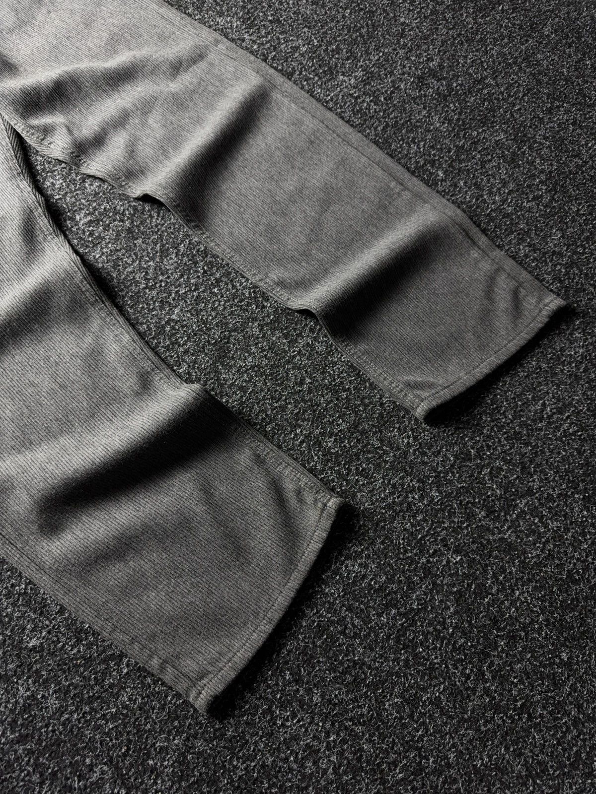 Hugo Boss Vintage 90s Hugo Boss Albama Select Line Corduroy pants Size US 34 / EU 50 - 4 Thumbnail