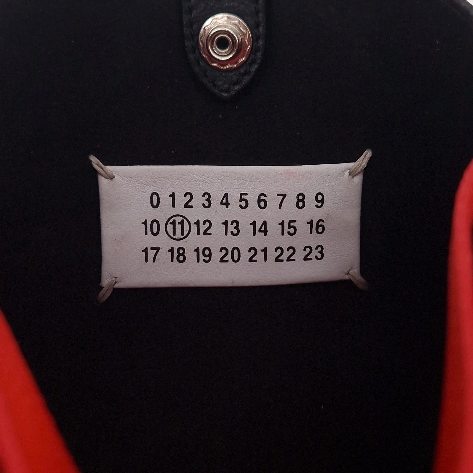 Maison Margiela Maison Margiela Bag Size ONE SIZE - 2 Thumbnail