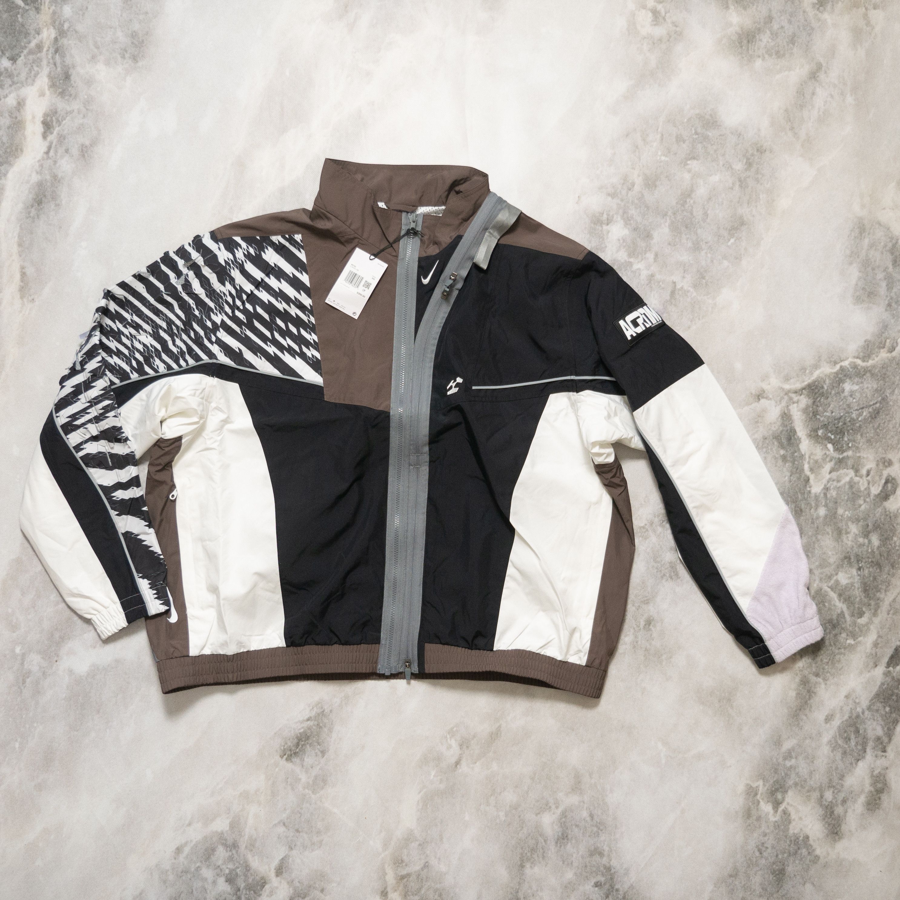 Acronym Acronym J74-PX | Grailed
