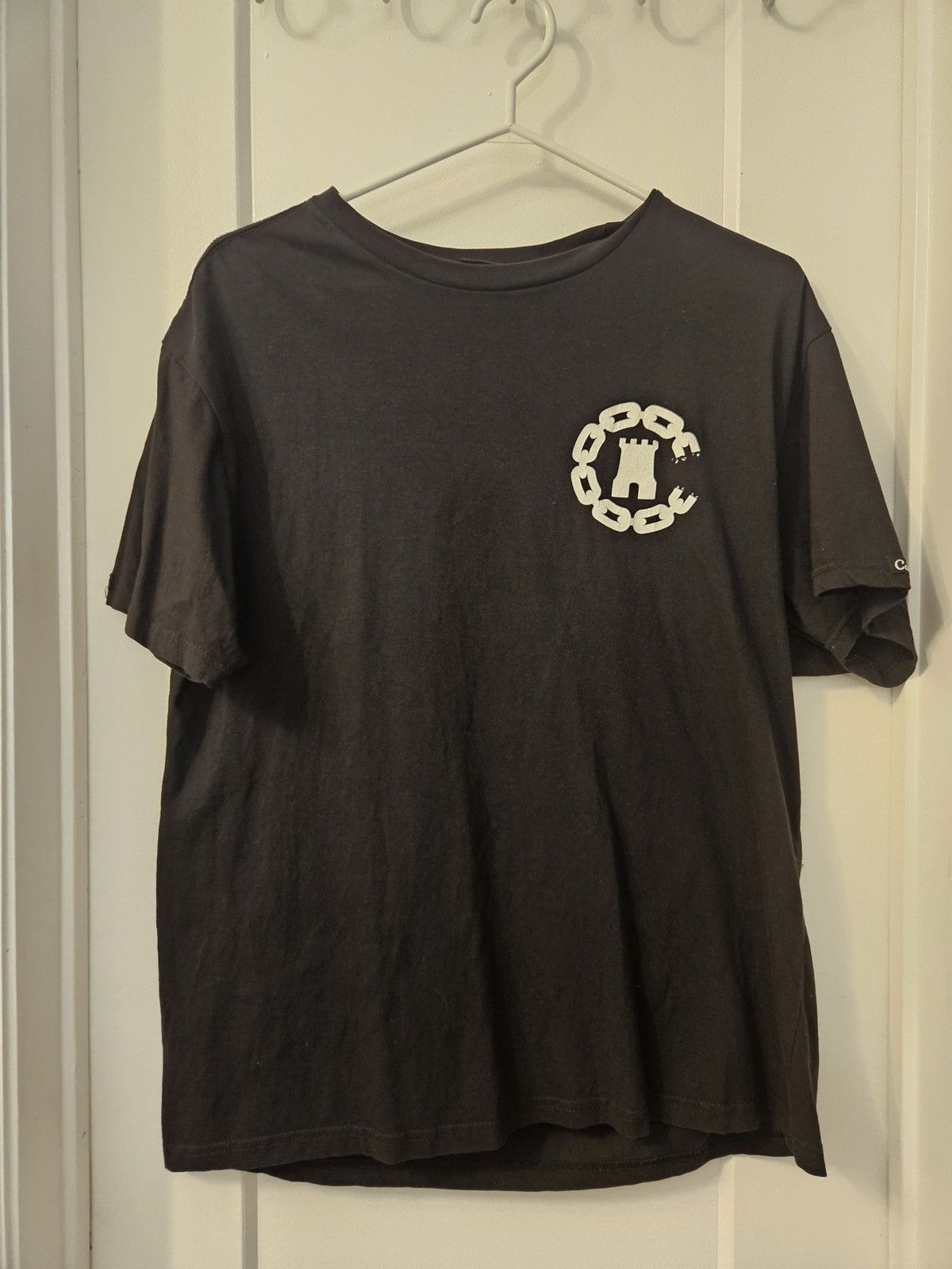 Crooks & Castles Crooks and Castle short sleeve shirt Size M / US 6-8 / IT 42-44 - 2 Thumbnail