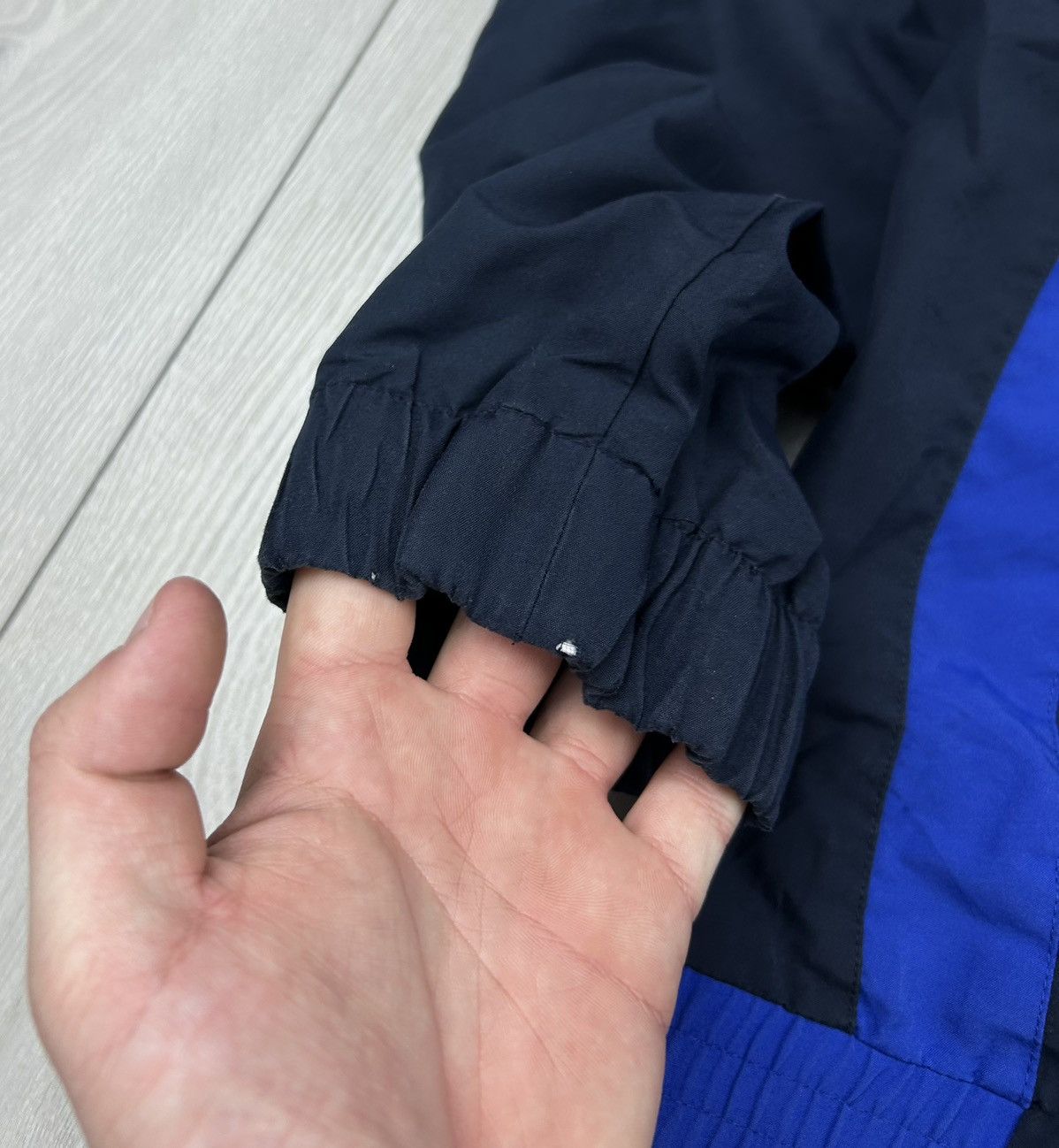 Adidas × Vintage Adidas Vintage Men’s Jacket Size L Size US L / EU 52-54 / 3 - 9 Thumbnail
