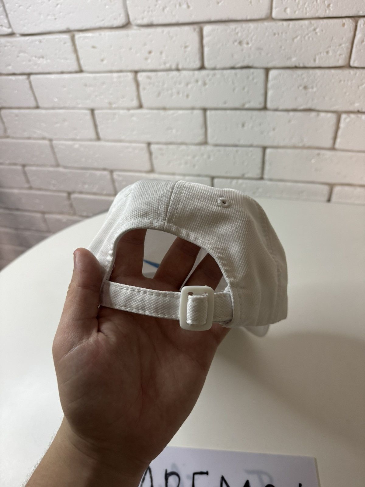 Nike Nike ACG vintage cap hat Size ONE SIZE - 3 Thumbnail