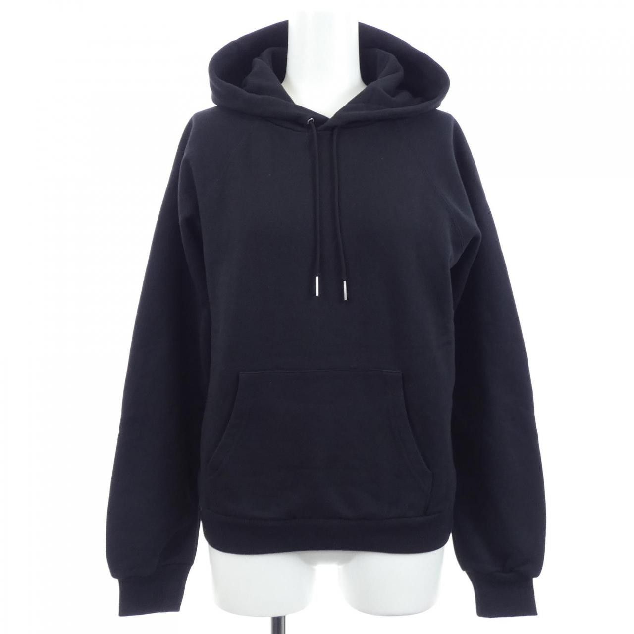 Celine Celine Celine Hoodie Textile Sweatshirts & Hoodies 2Y006434E DUTY FREE for USA Size ONE SIZE - 1 Thumbnail