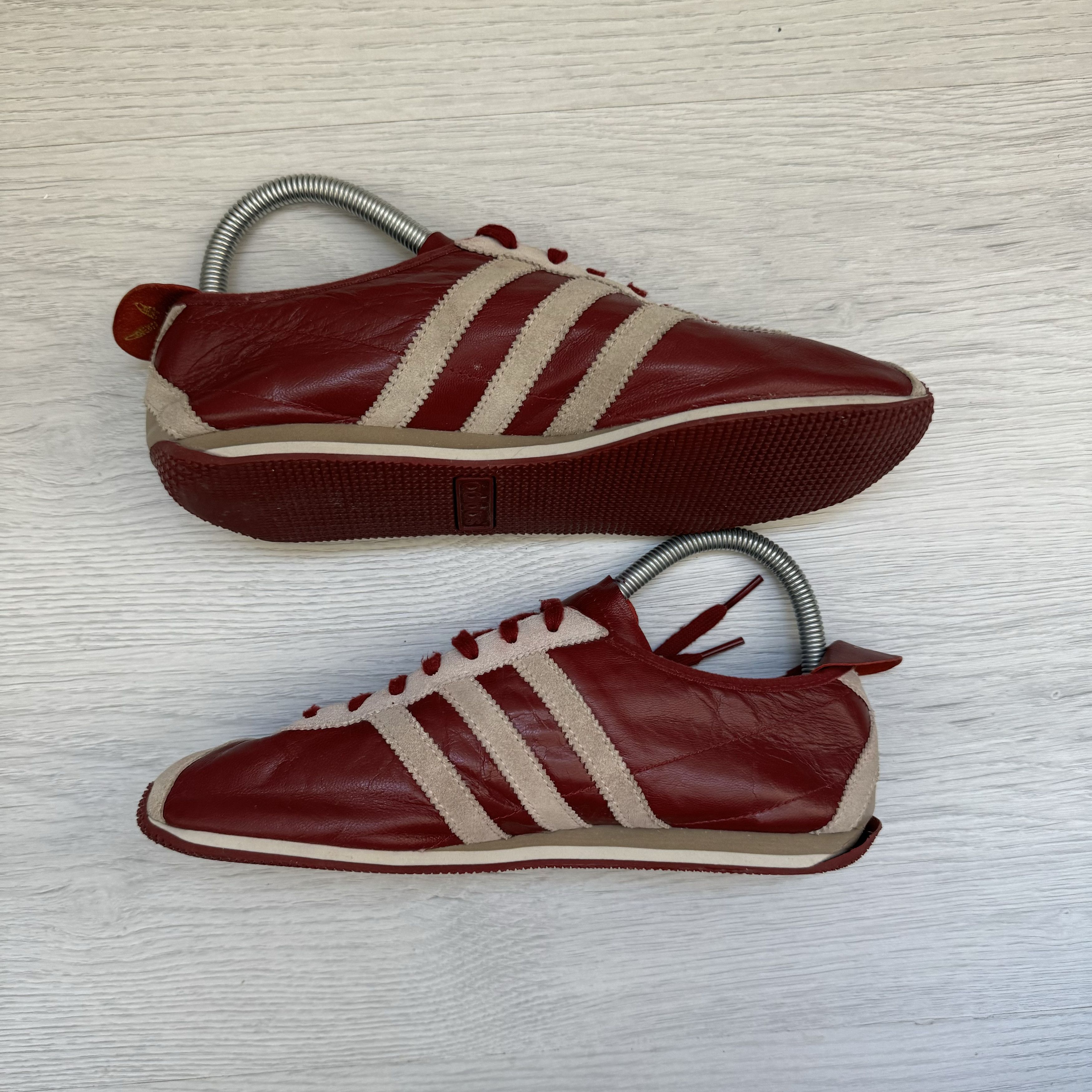 Adidas × Vintage Adidas Special Size US 7.5 / EU 40-41 - 3 Thumbnail